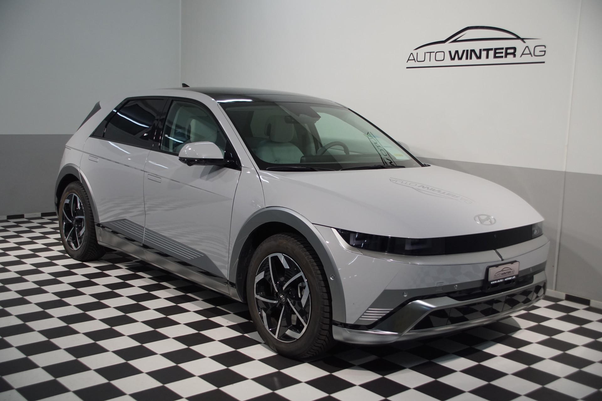 HYUNDAI Ioniq 5 Vertex 84kWh 4WD +swiss+ MY25-showroom-element-2