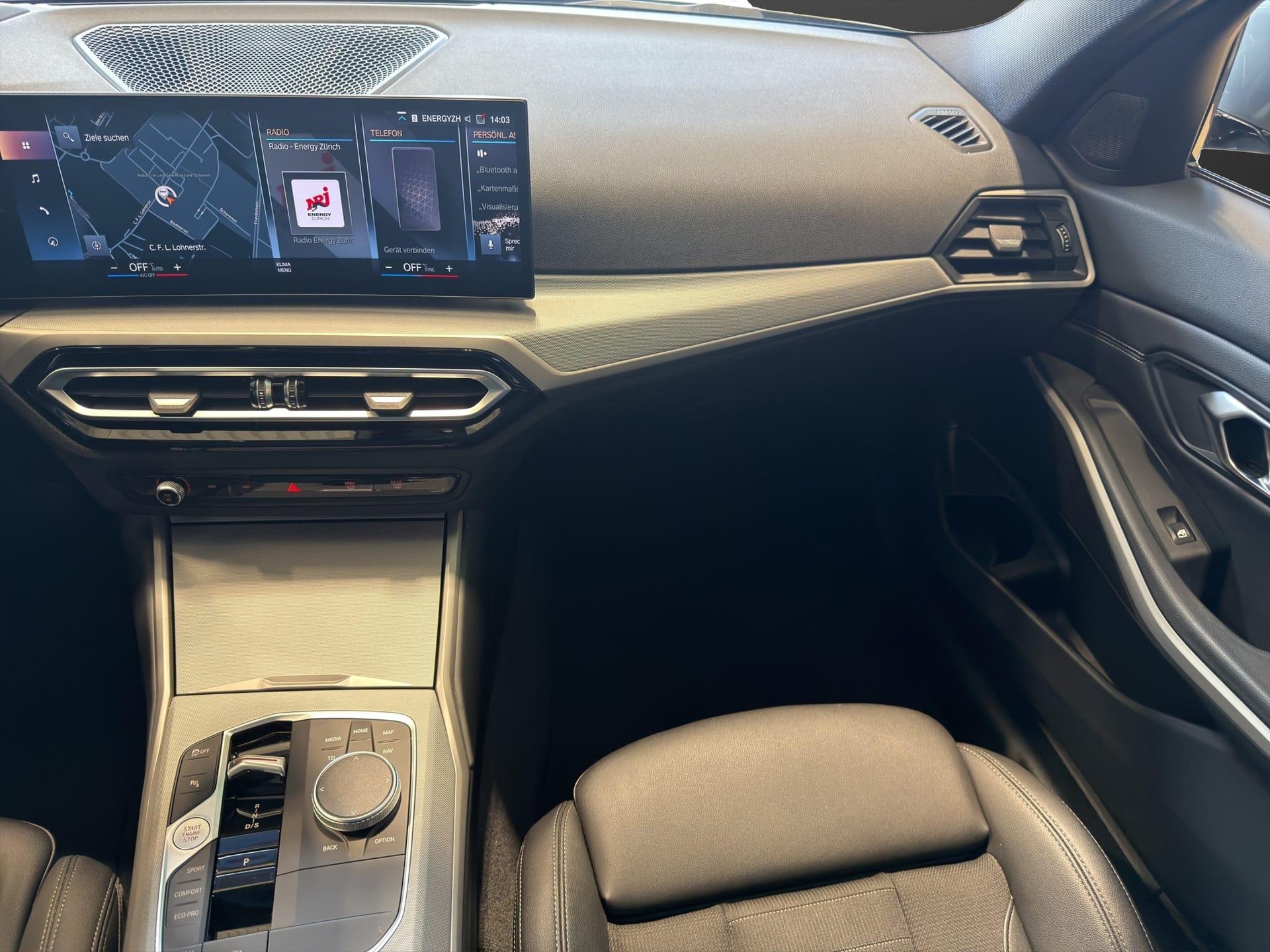 BMW 3er Reihe G21 Touring 320d xDrive-image-18