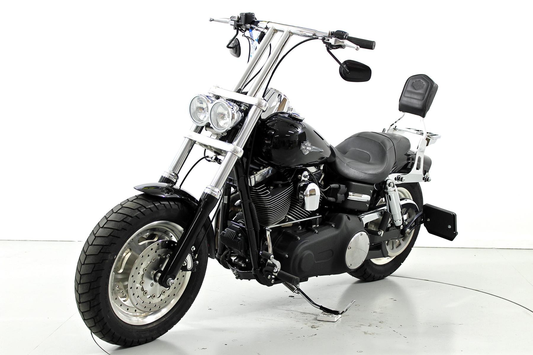 HARLEY-DAVIDSON FXDF-image-2