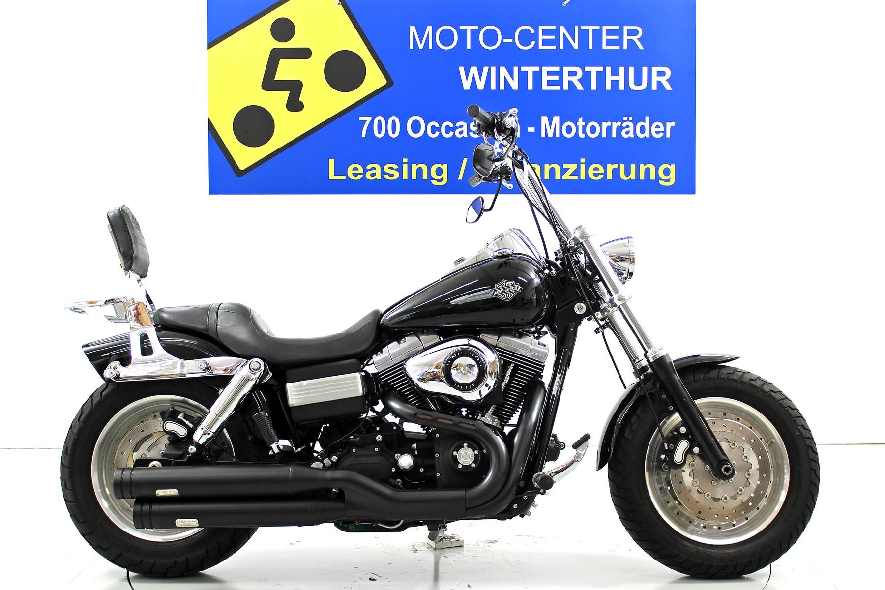 HARLEY-DAVIDSON FXDF-image-0
