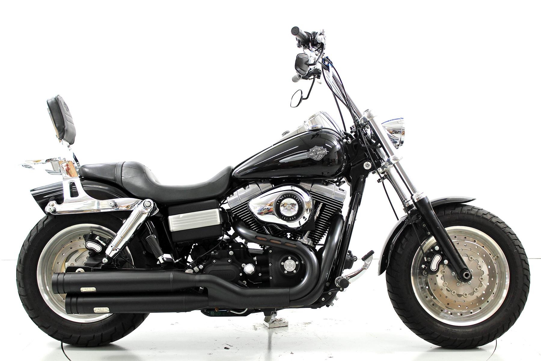 HARLEY-DAVIDSON FXDF-image-3