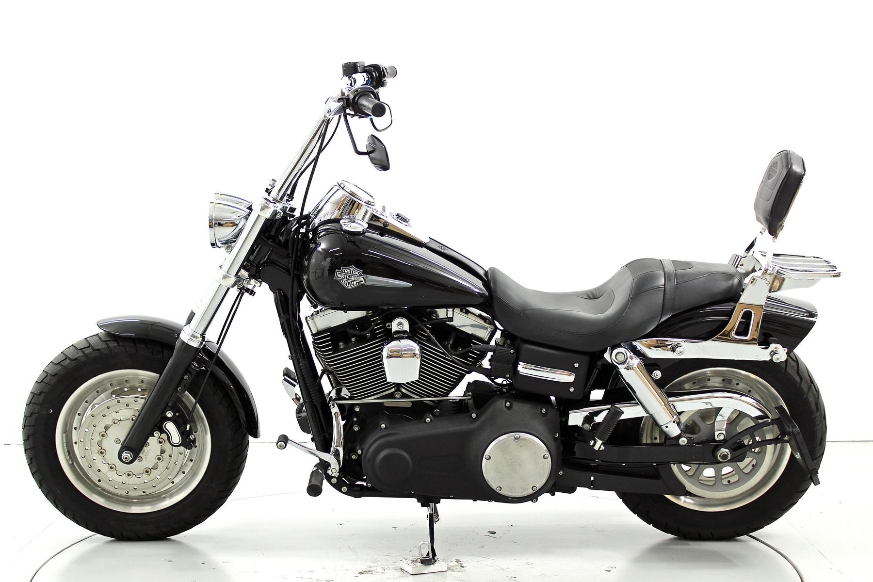 HARLEY-DAVIDSON FXDF-image-4