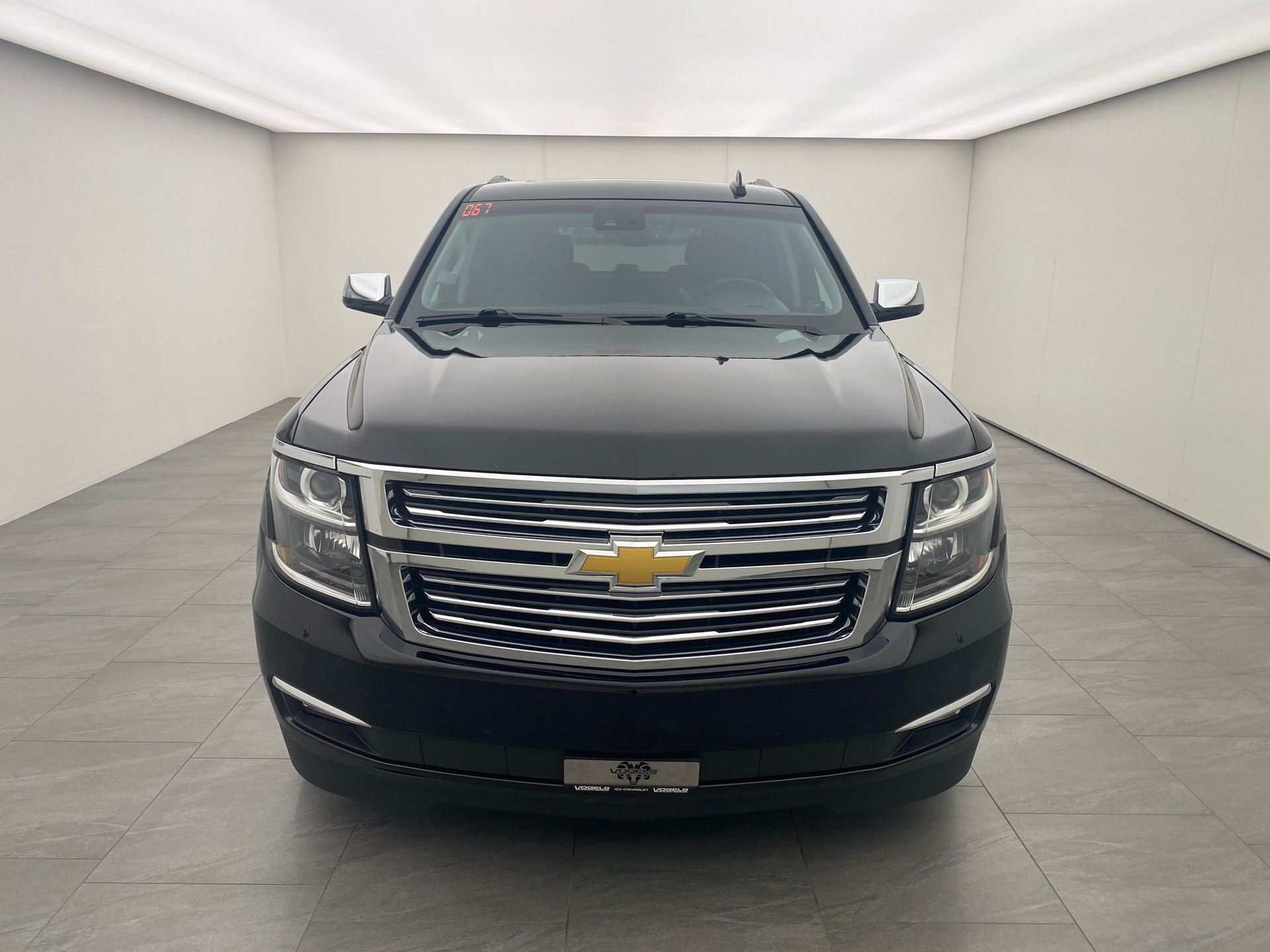 CHEVROLET Tahoe 5.3 Premier-image-1