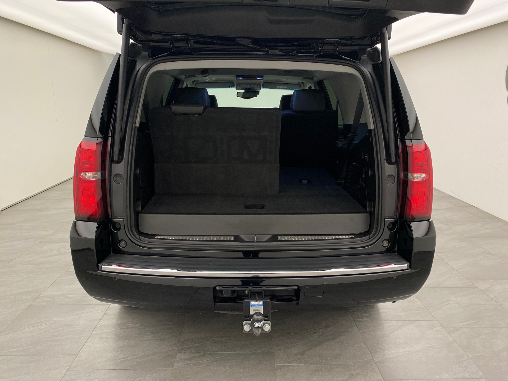 CHEVROLET Tahoe 5.3 Premier-image-14
