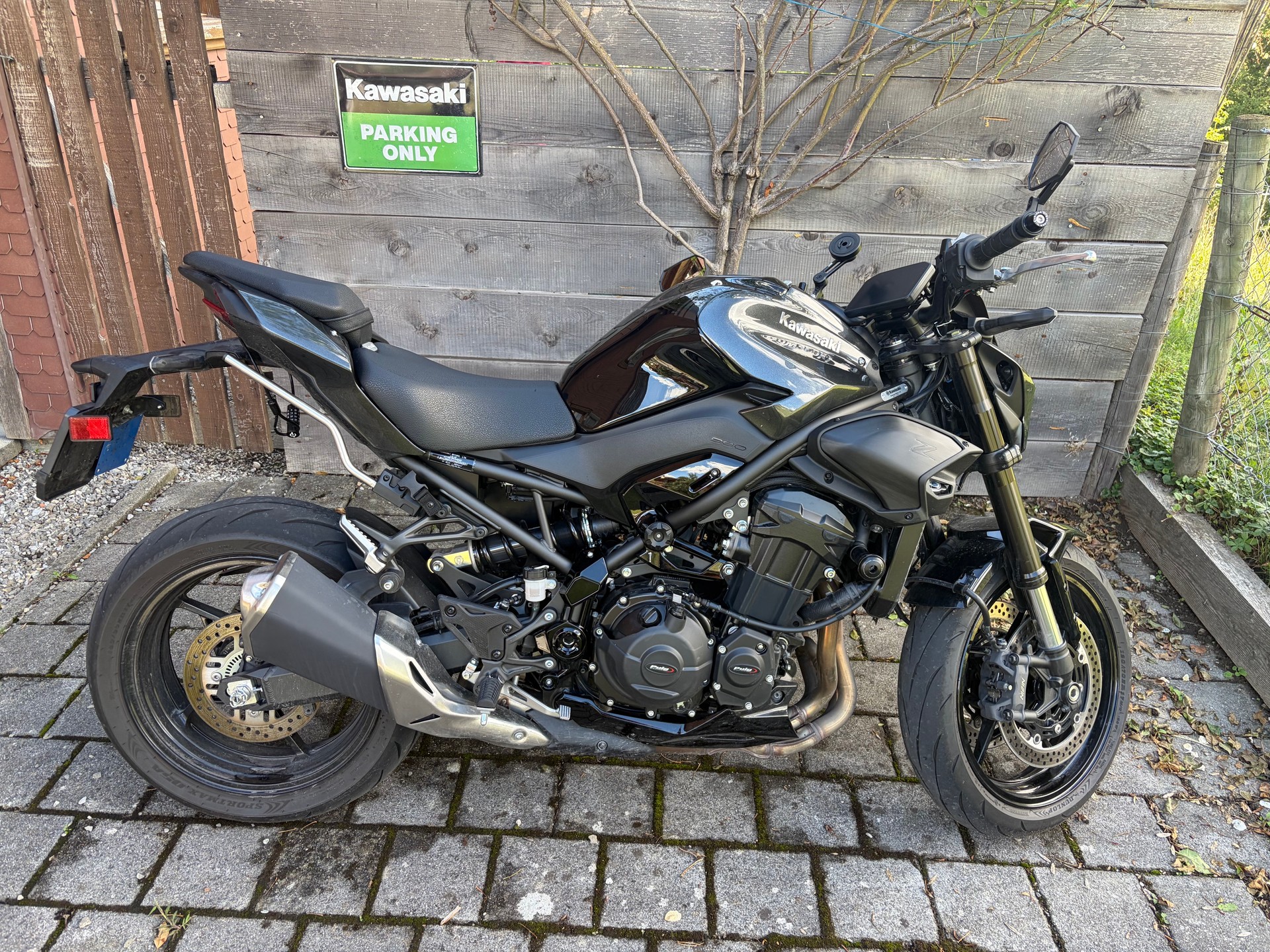 KAWASAKI Z 900 (70kW)-image-1