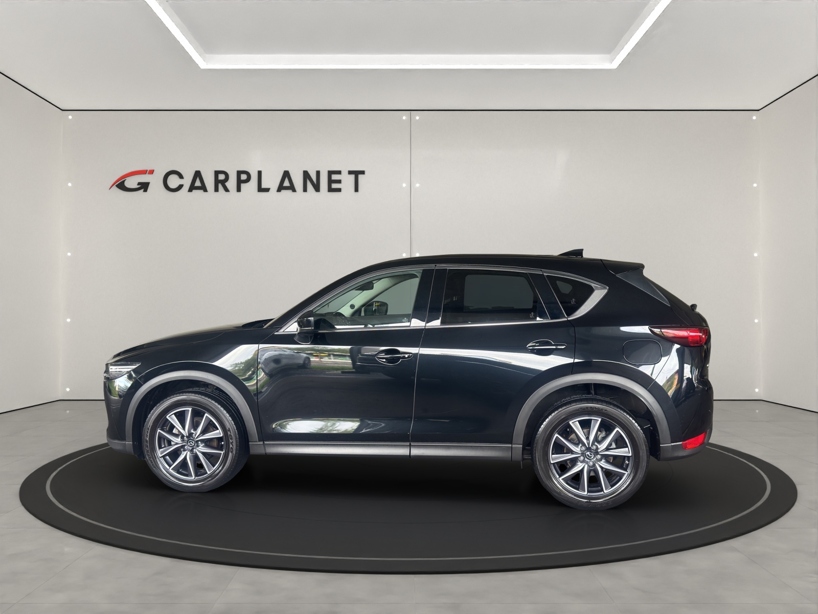 MAZDA CX-5 2.5 194 PS Revolution AWD-showroom-element-1