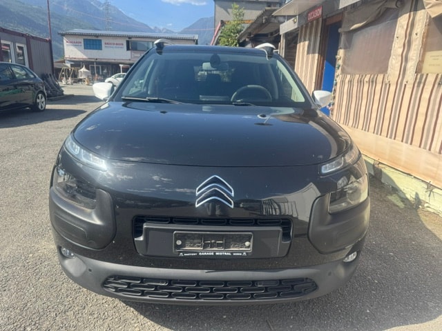 CITROEN C4 Cactus 1.2 e-THP Rip Curl-image-9