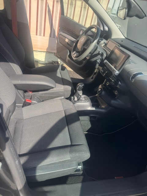 CITROEN C4 Cactus 1.2 e-THP Rip Curl-image-13