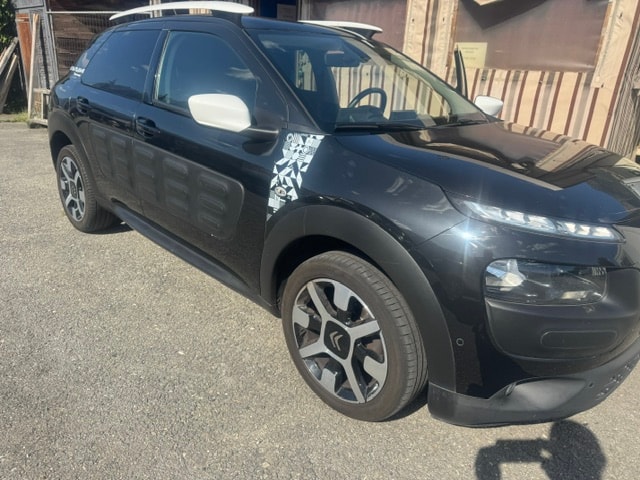 CITROEN C4 Cactus 1.2 e-THP Rip Curl-image-12