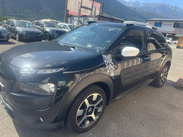 CITROEN C4 Cactus 1.2 e-THP Rip Curl