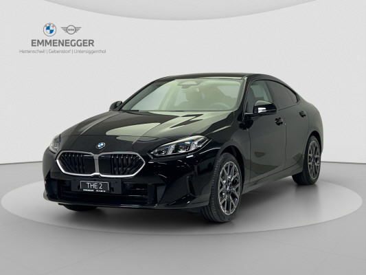 BMW 216 Gr. Coupé