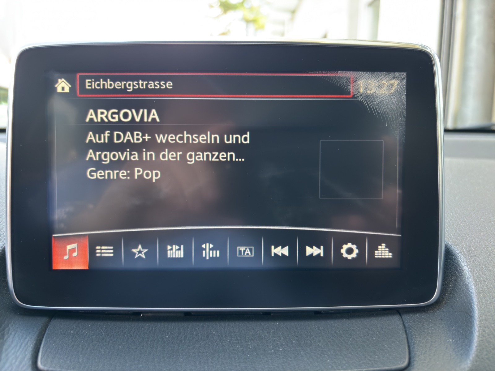 MAZDA 2 1.5i 16V Skyactiv-G Ambition mit Klima, Tempomat & Winterräder-image-19
