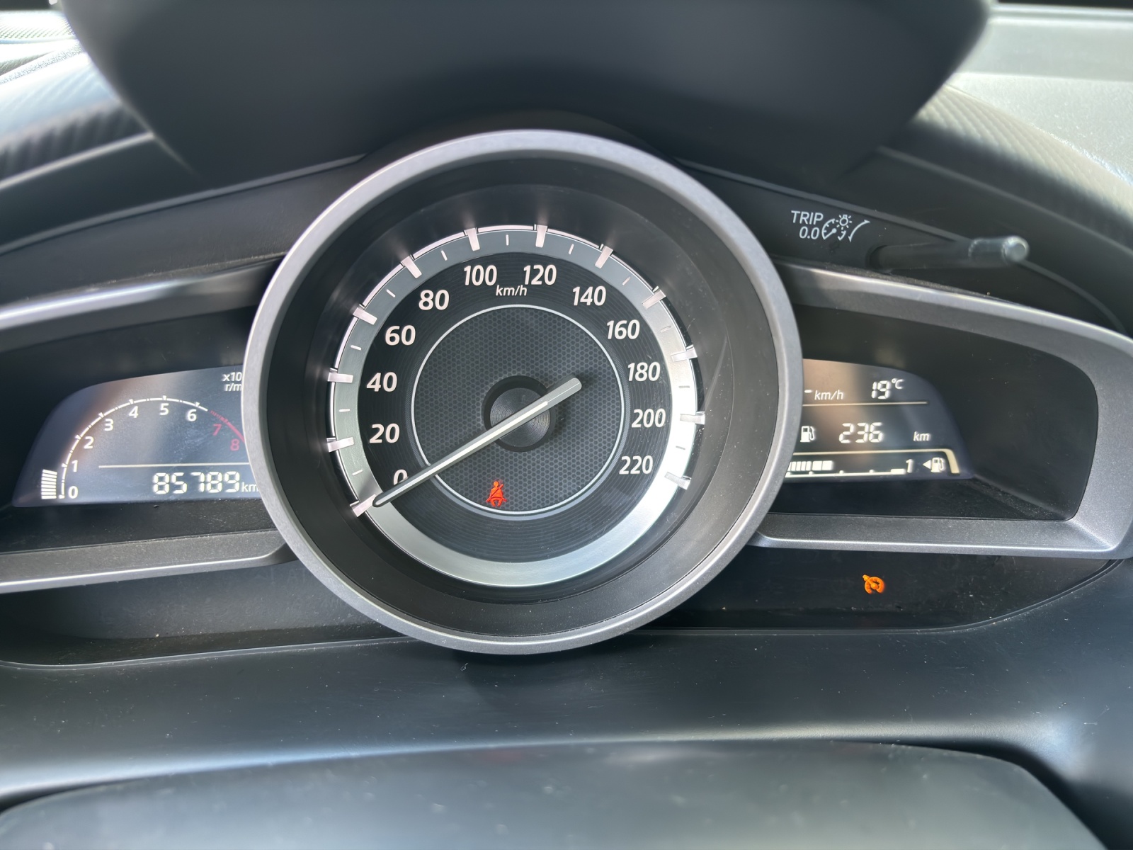 MAZDA 2 1.5i 16V Skyactiv-G Ambition mit Klima, Tempomat & Winterräder-image-13