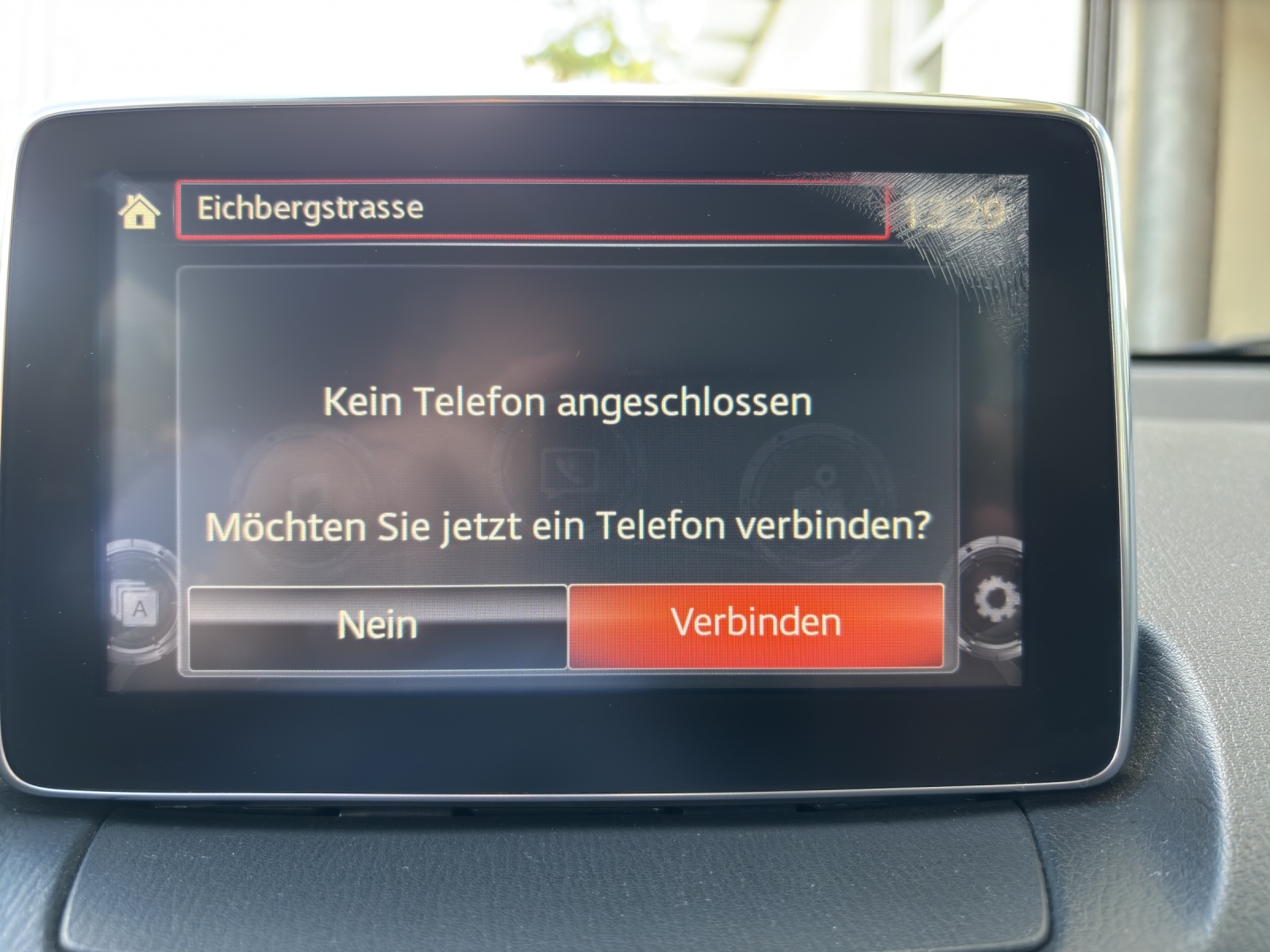MAZDA 2 1.5i 16V Skyactiv-G Ambition mit Klima, Tempomat & Winterräder-image-21