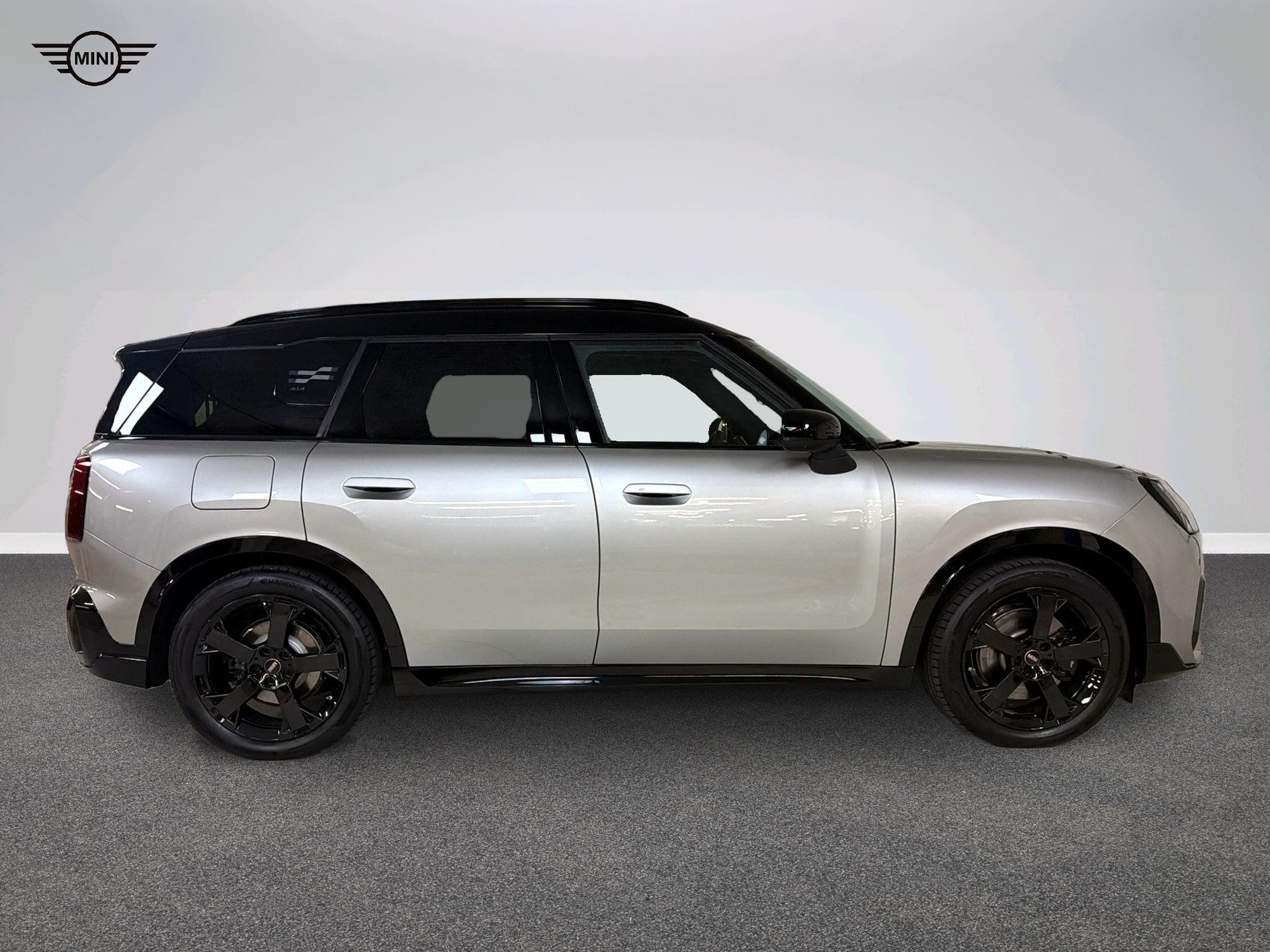 MINI Countryman SE ALL4-showroom-element-2