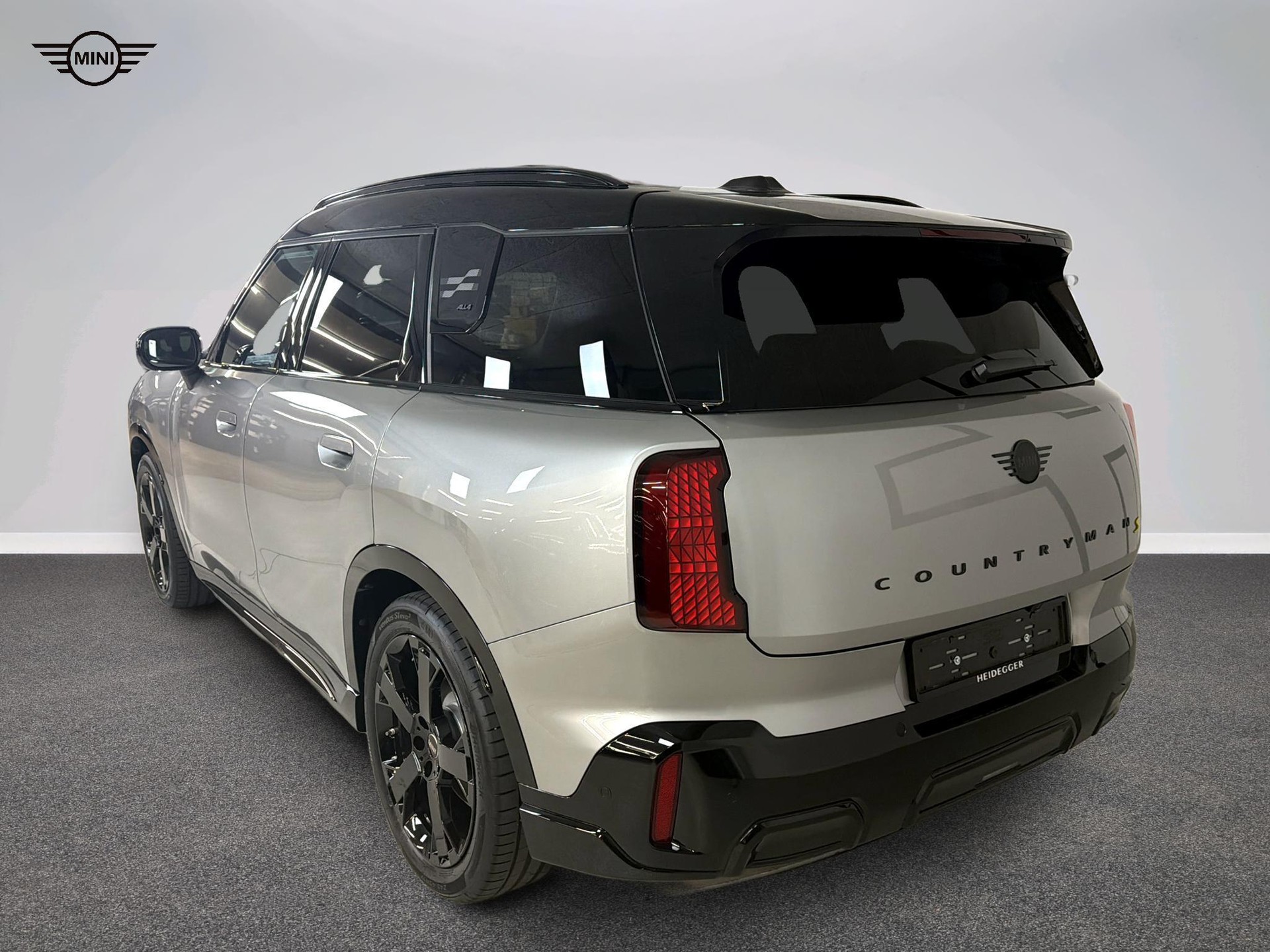 MINI Countryman SE ALL4-showroom-element-3