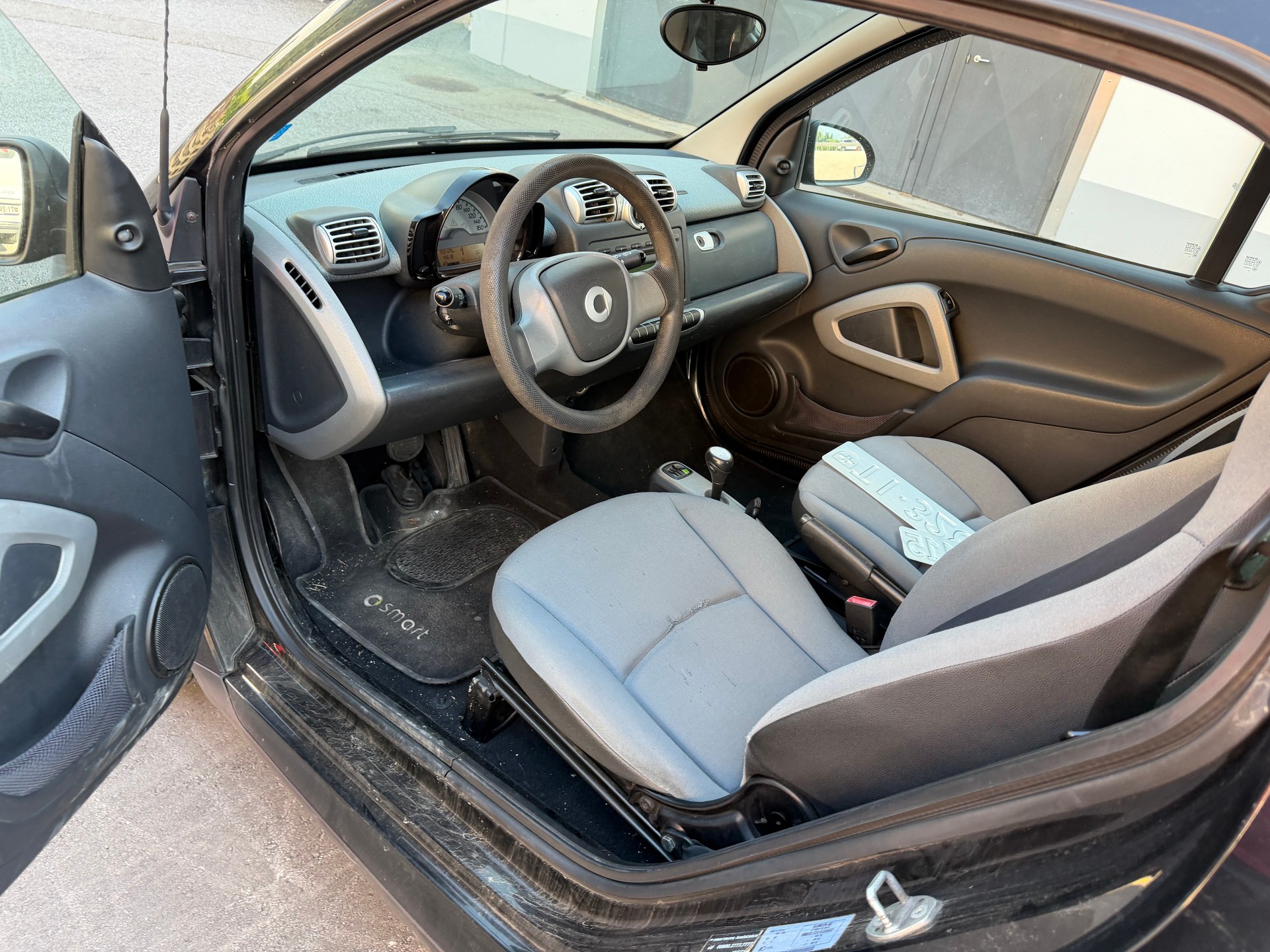 SMART fortwo MovieStar mhd softouch-image-6