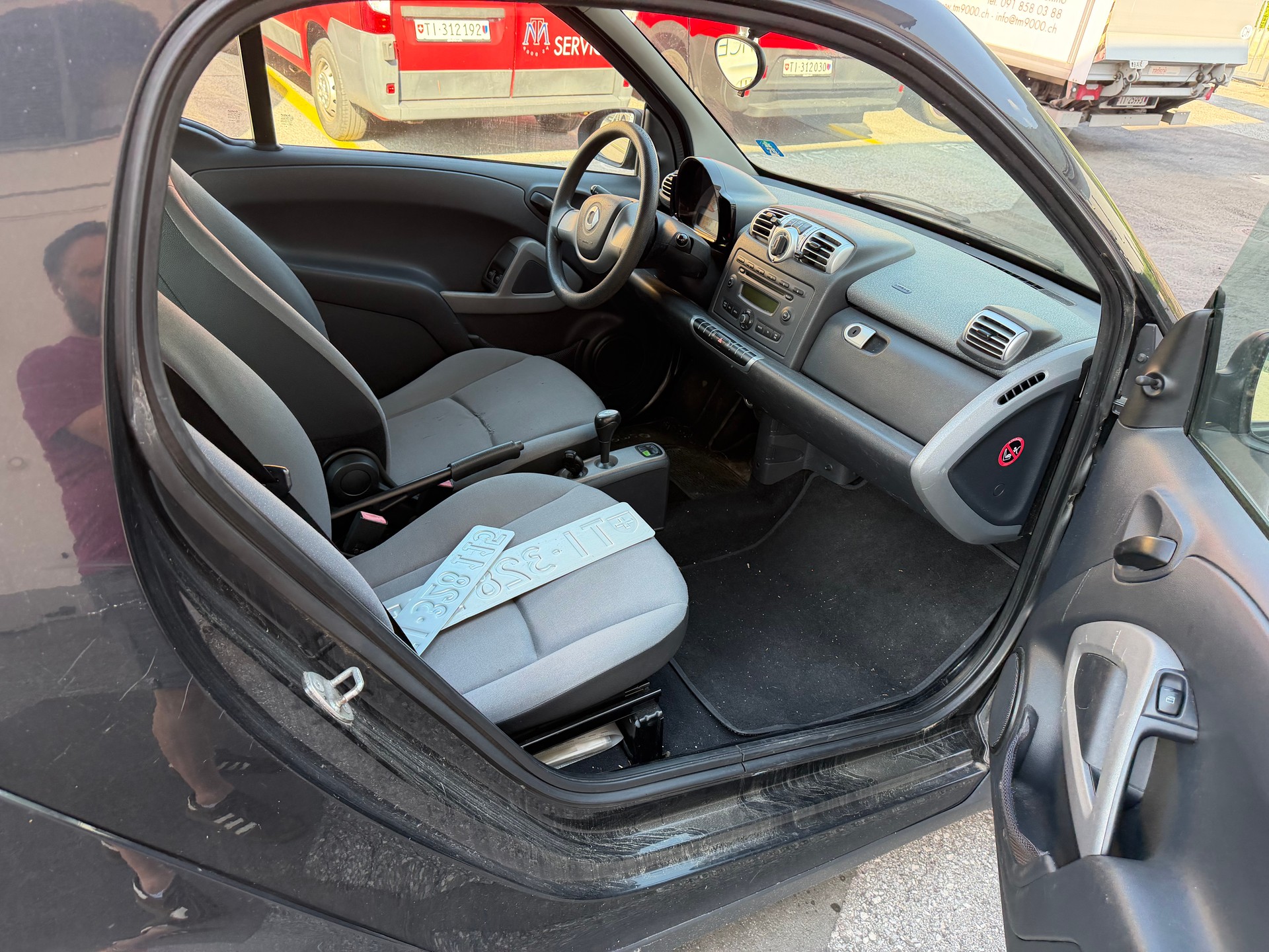 SMART fortwo MovieStar mhd softouch-image-4