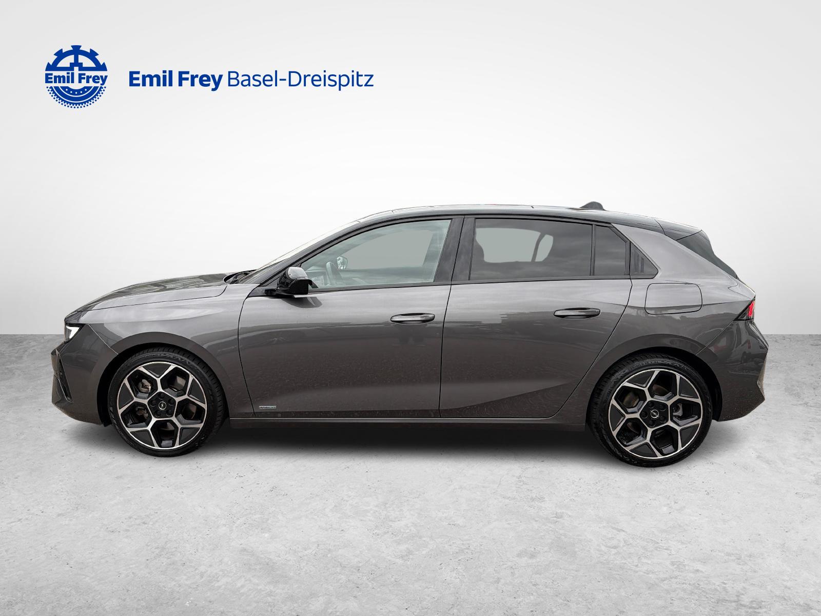 OPEL Astra 1.6 T PHEV 180 Swiss Premium-showroom-element-1