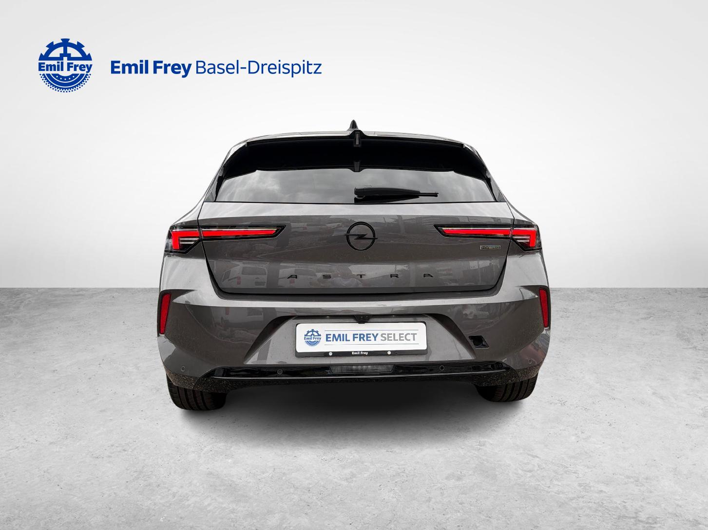 OPEL Astra 1.6 T PHEV 180 Swiss Premium-showroom-element-3