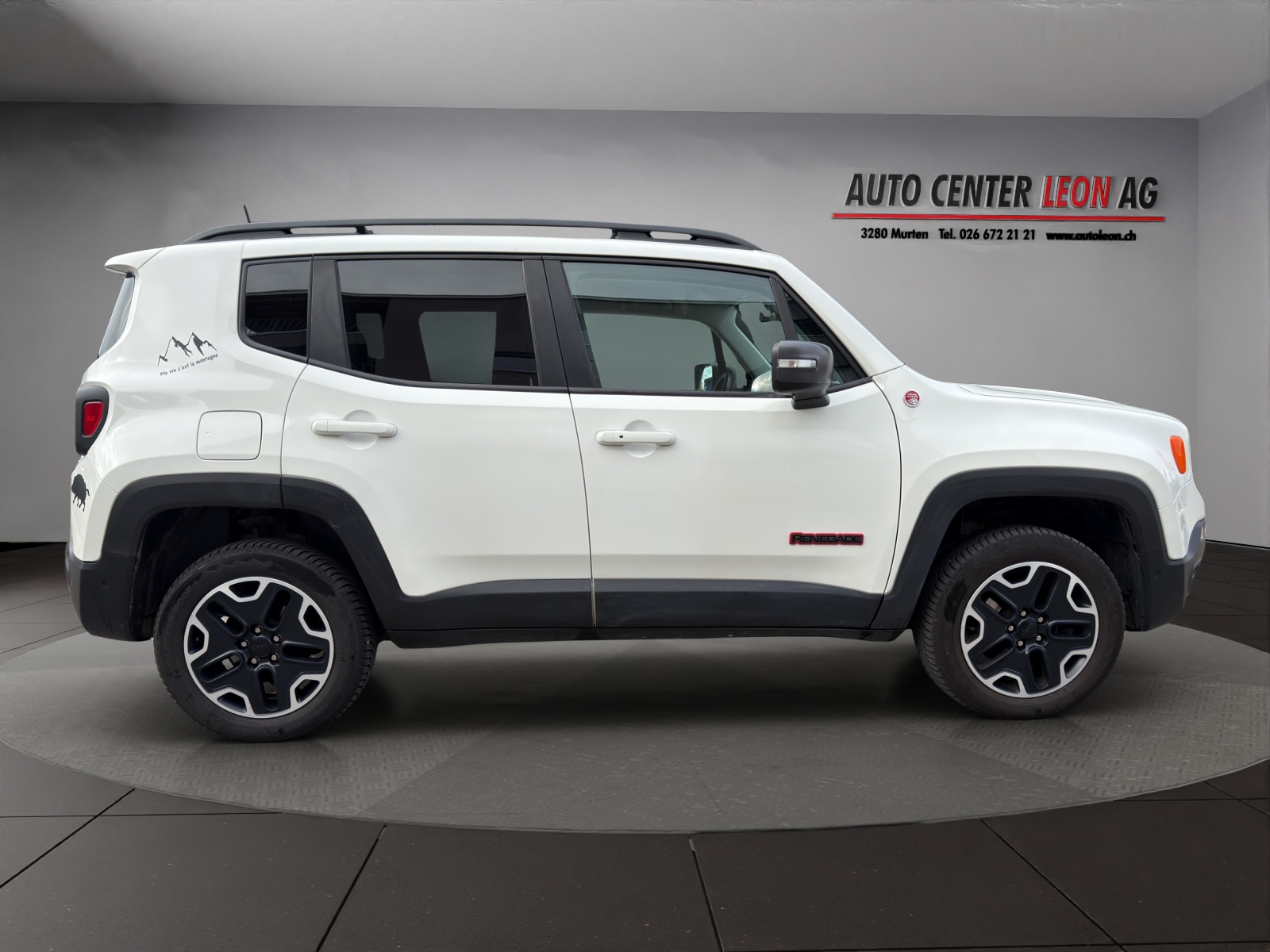 JEEP Renegade 2.0 CRD Trailhawk AWD + Low Range 9ATX-image-6