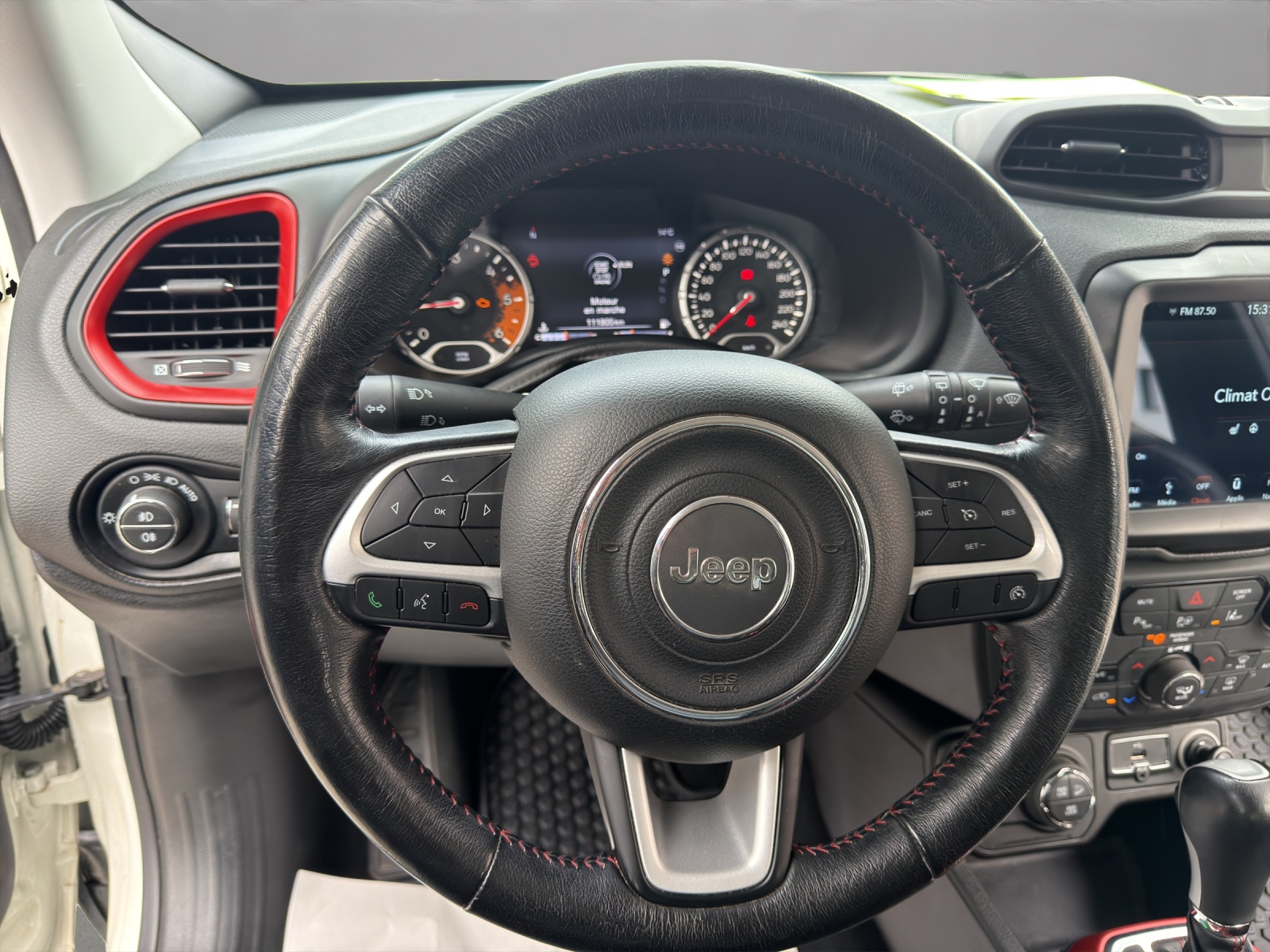 JEEP Renegade 2.0 CRD Trailhawk AWD + Low Range 9ATX-image-9