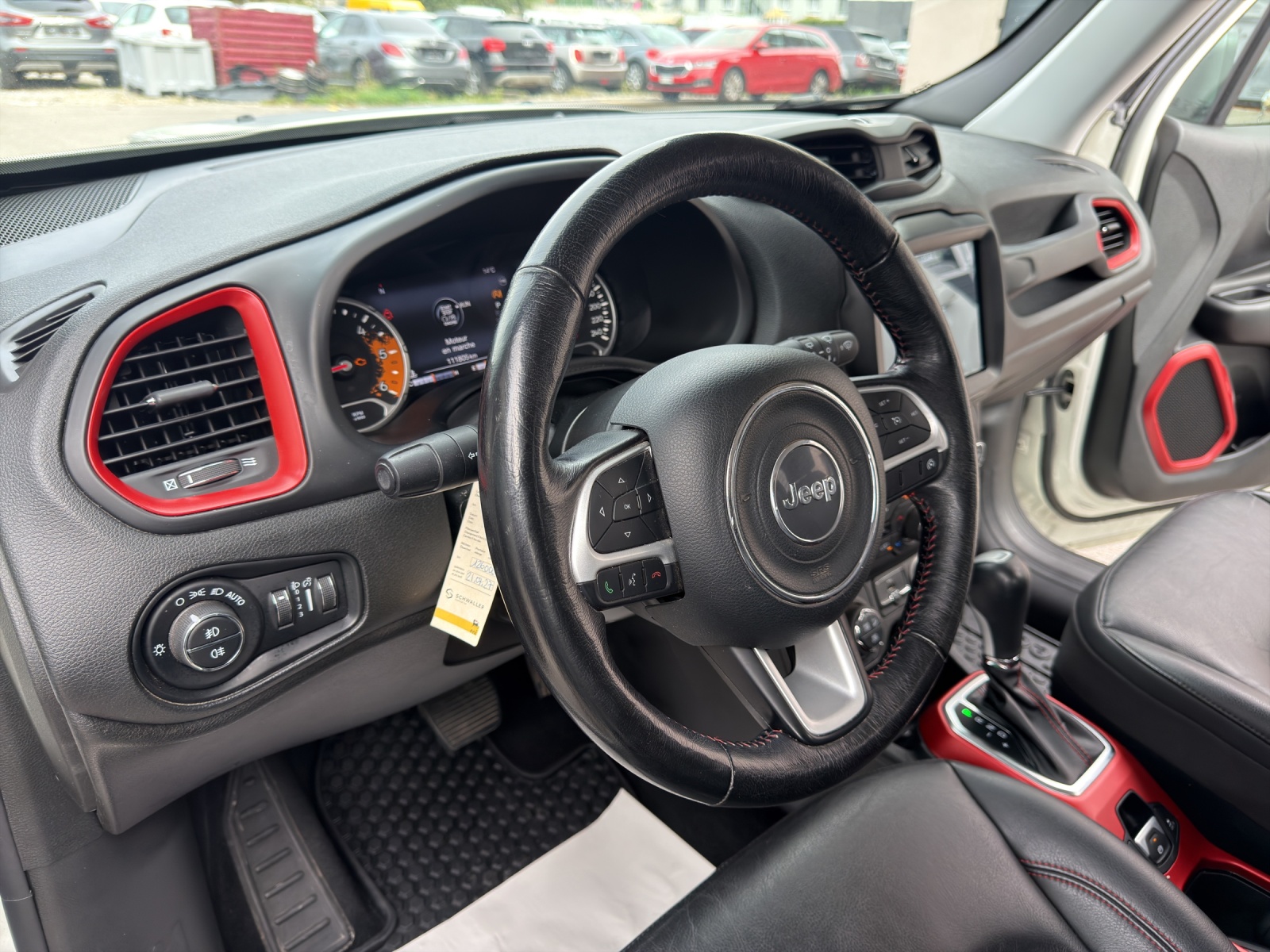 JEEP Renegade 2.0 CRD Trailhawk AWD + Low Range 9ATX-image-27