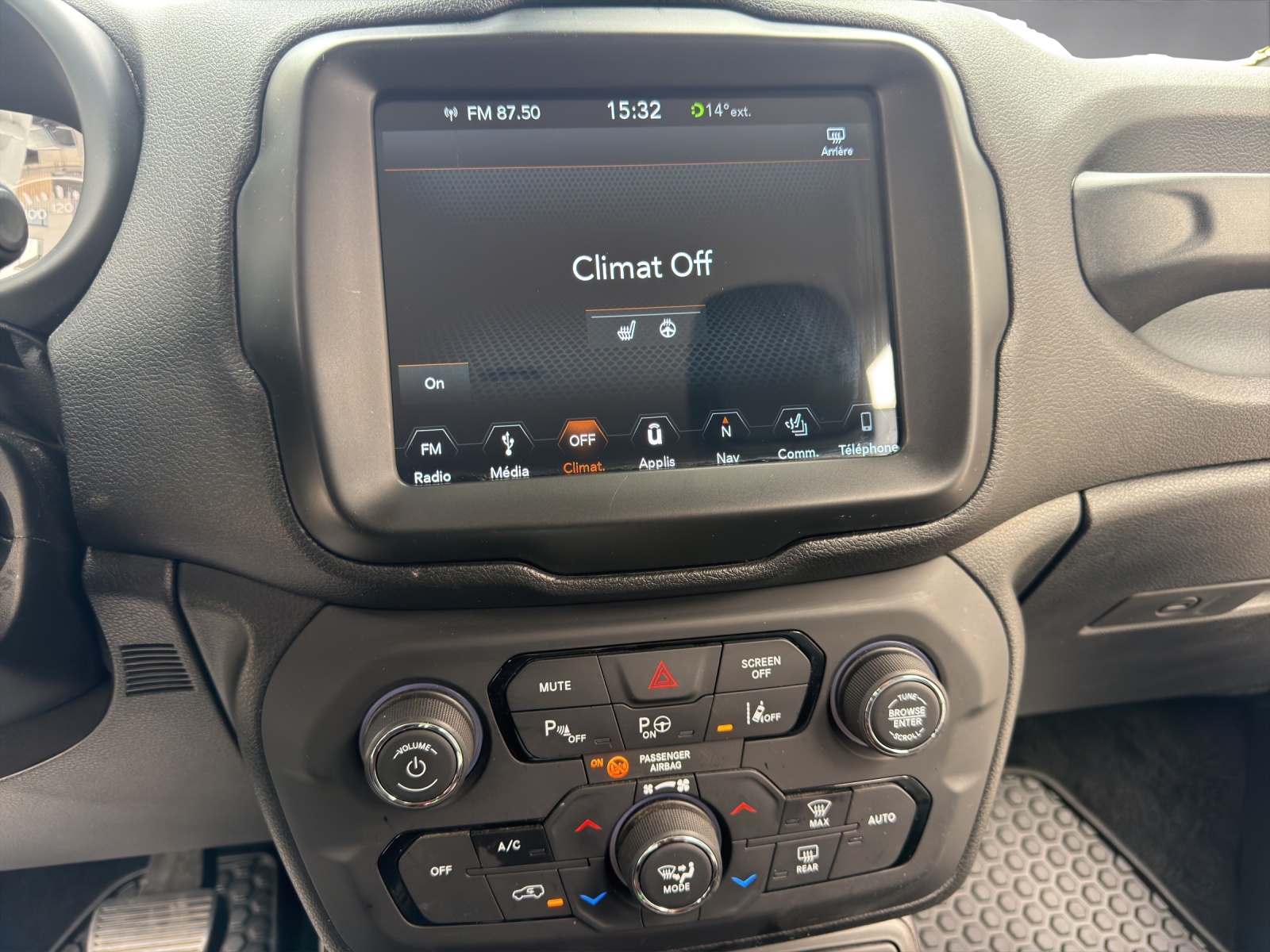JEEP Renegade 2.0 CRD Trailhawk AWD + Low Range 9ATX-image-14