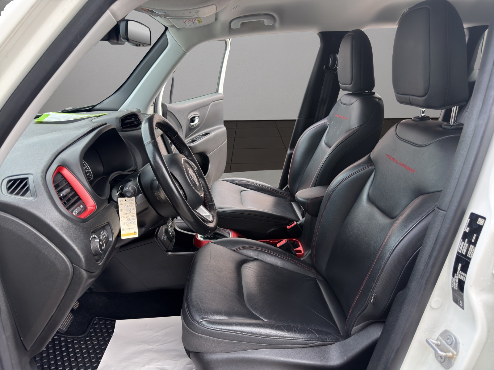JEEP Renegade 2.0 CRD Trailhawk AWD + Low Range 9ATX-image-8