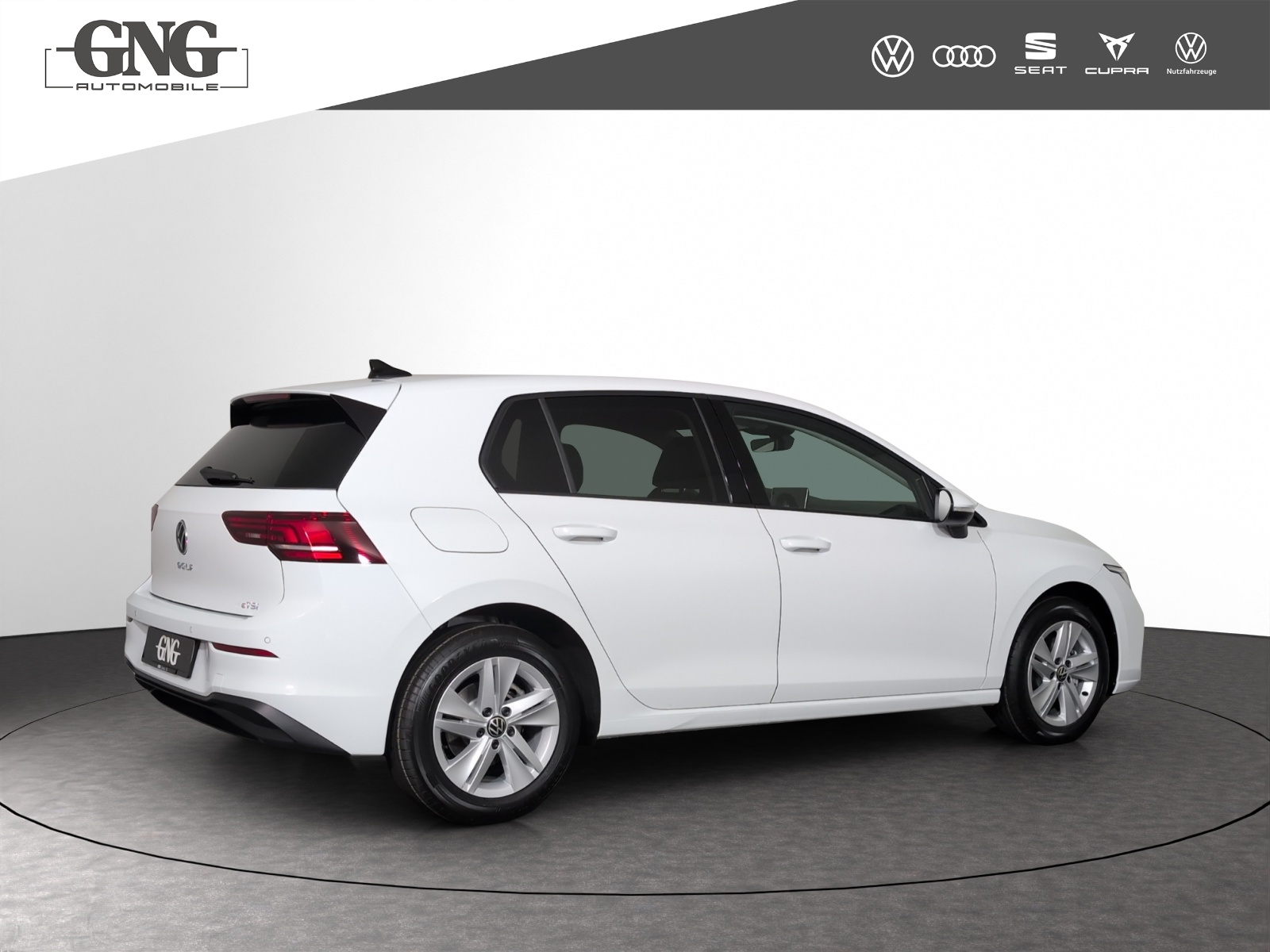 VW Golf 1.5 e TSI mHEV Value DSG-showroom-element-2