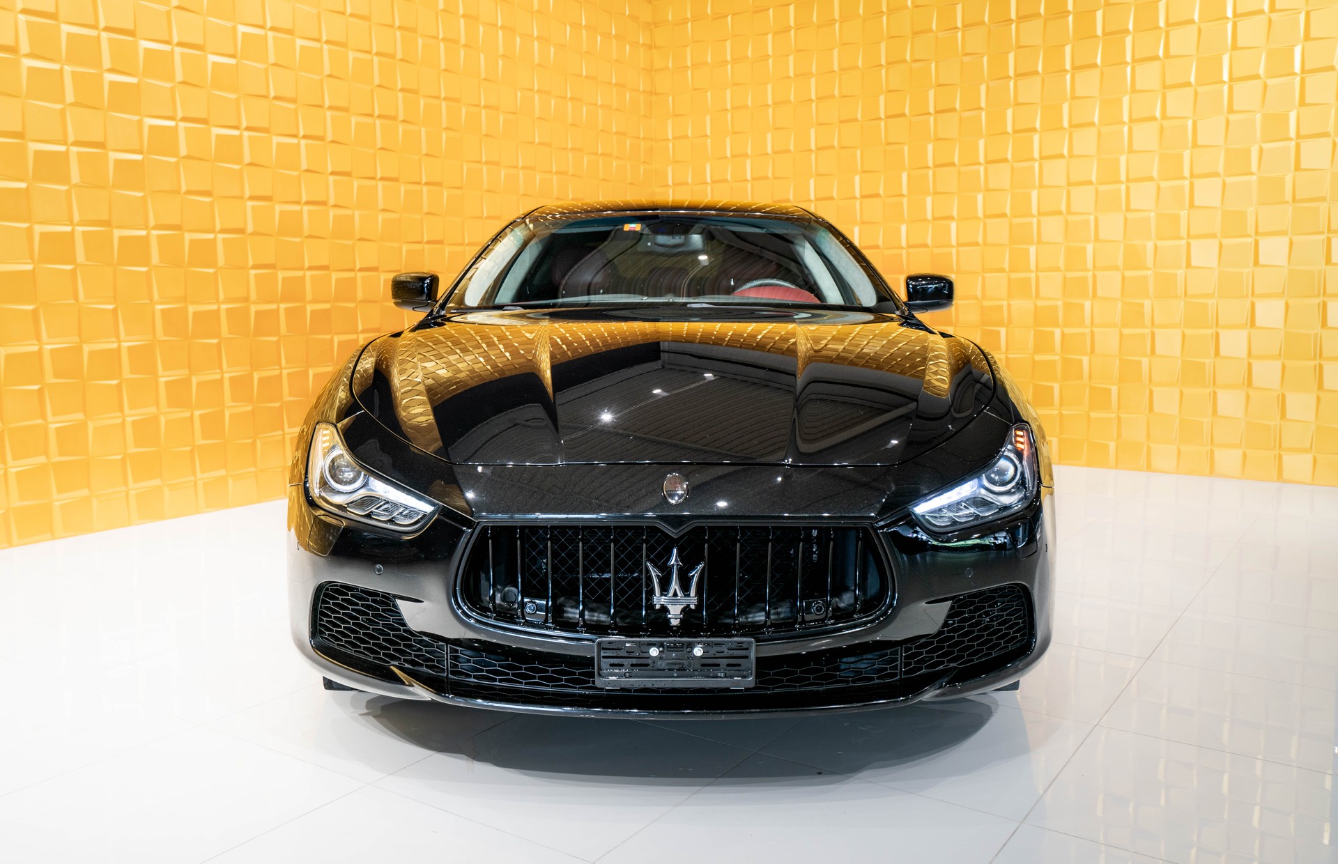 MASERATI Ghibli S Q4 3.0 V6 Automatica-showroom-element-1