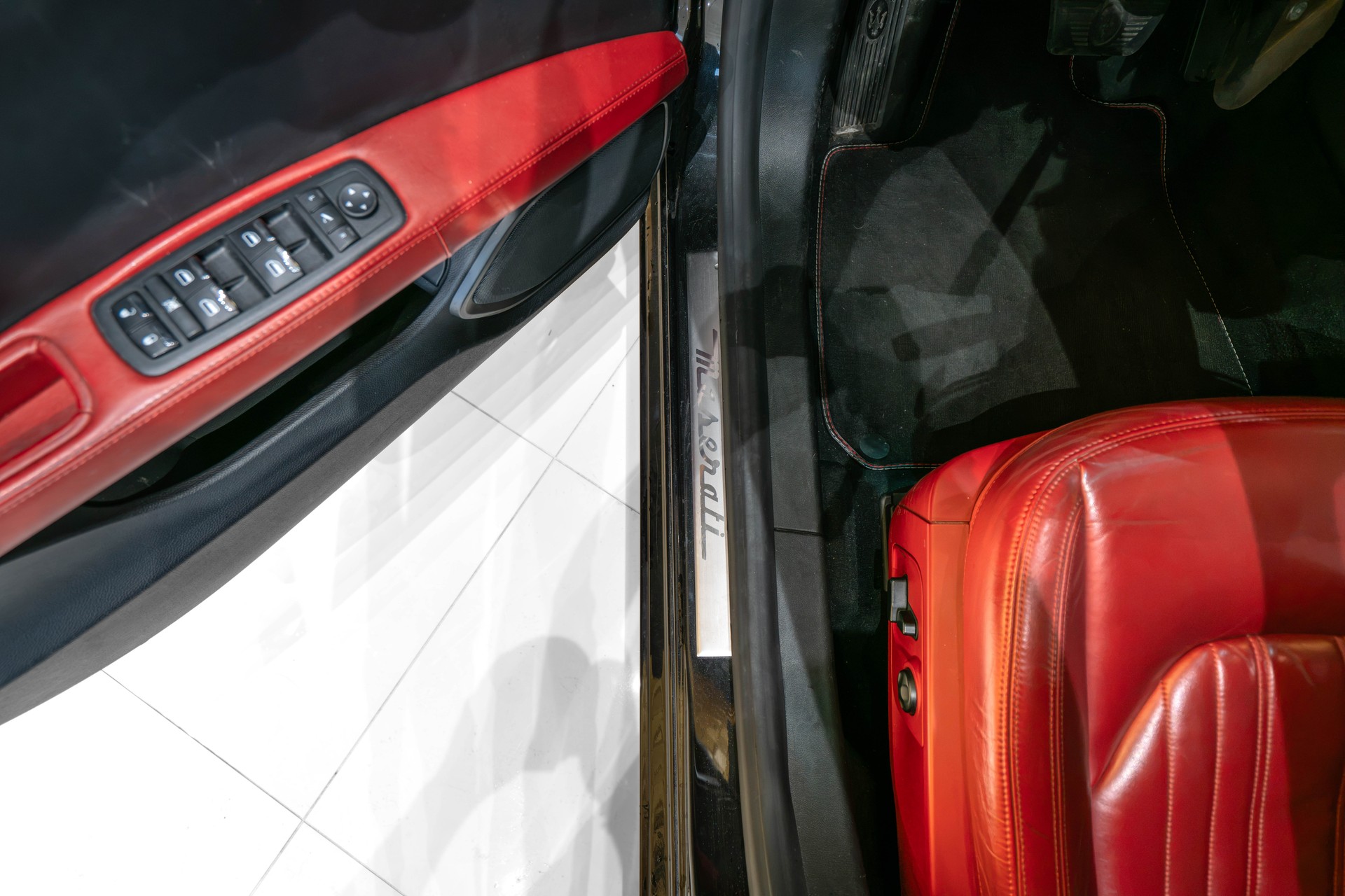 MASERATI Ghibli S Q4 3.0 V6 Automatica-image-8