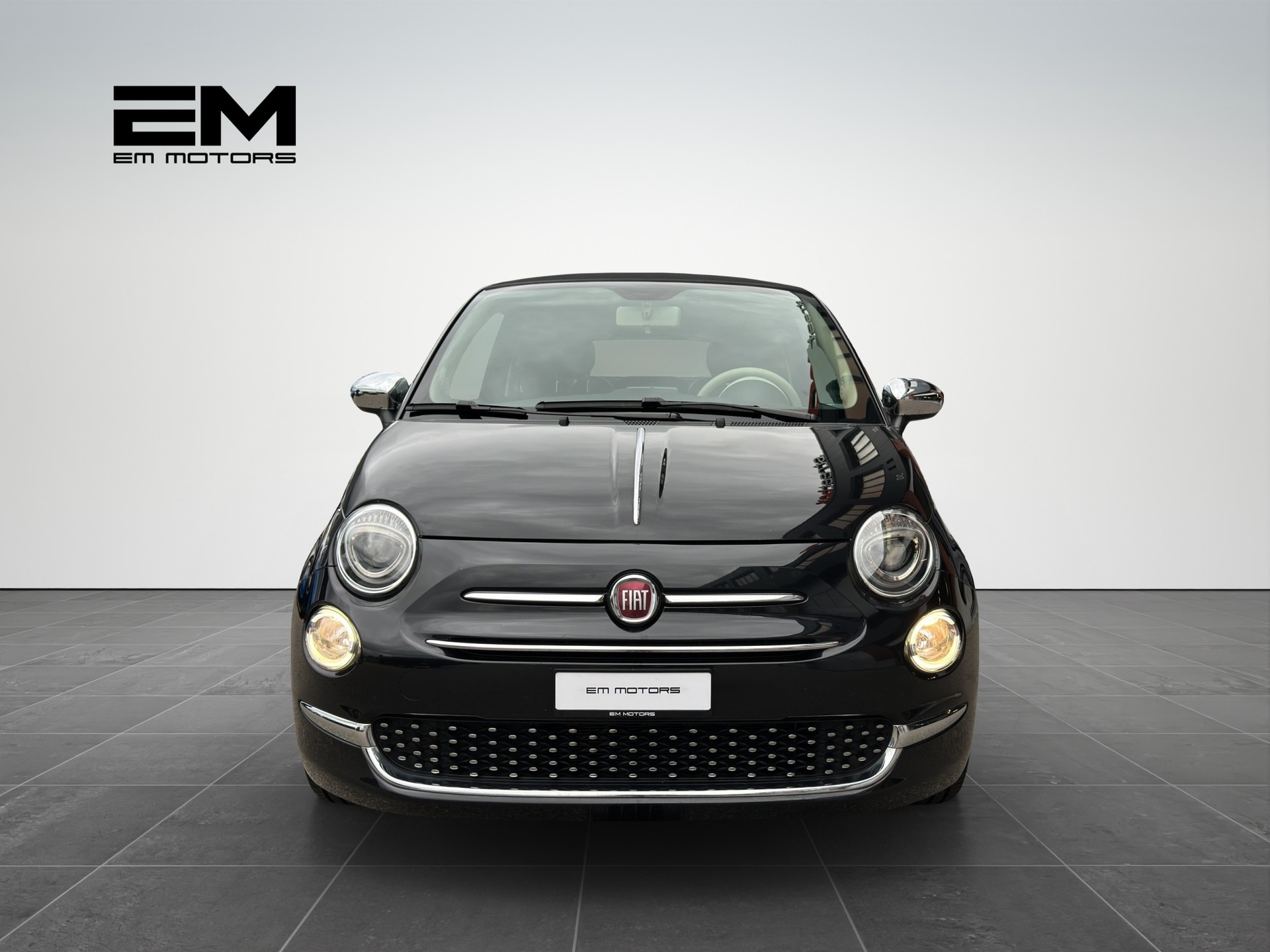 FIAT 500C Cabrio 1.0 N3 MildHybrid Dolcevita-showroom-element-1