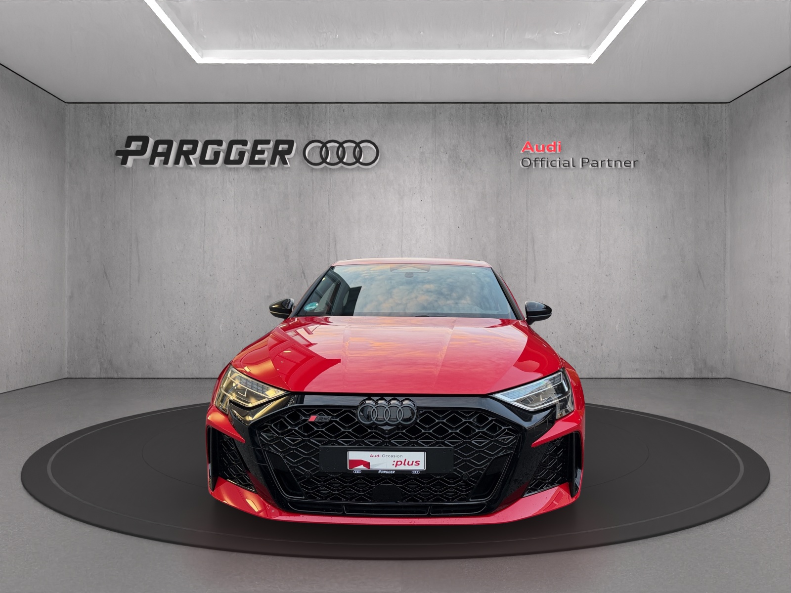 AUDI RS3 Limousine 2.5 TSI quattro S-tronic-showroom-element-1