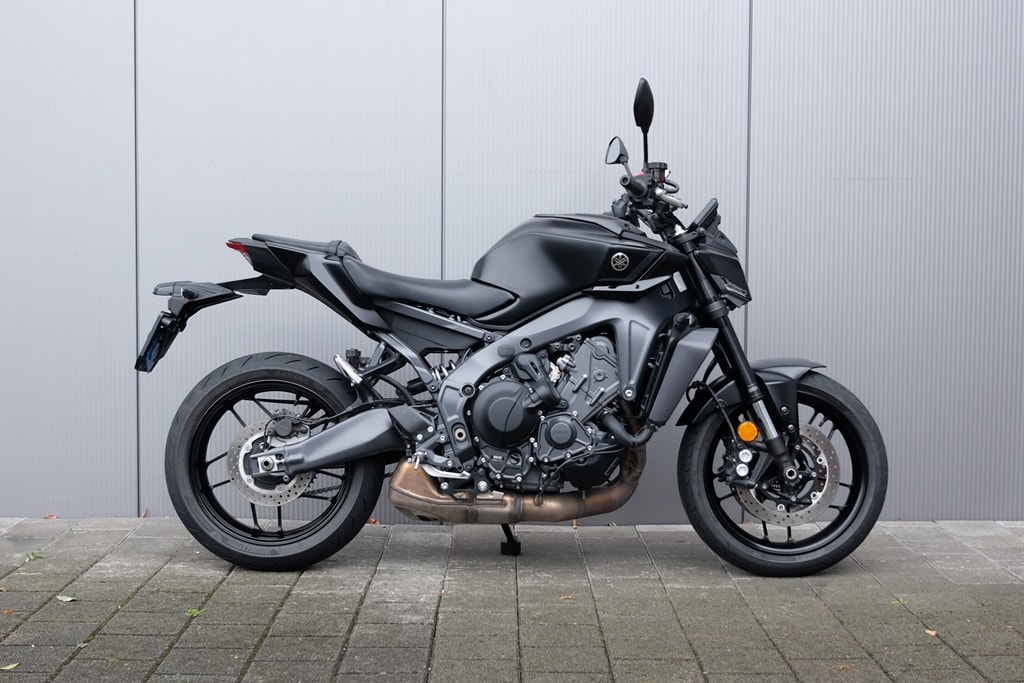 YAMAHA MT-09 ABS Y-AMT-image-0