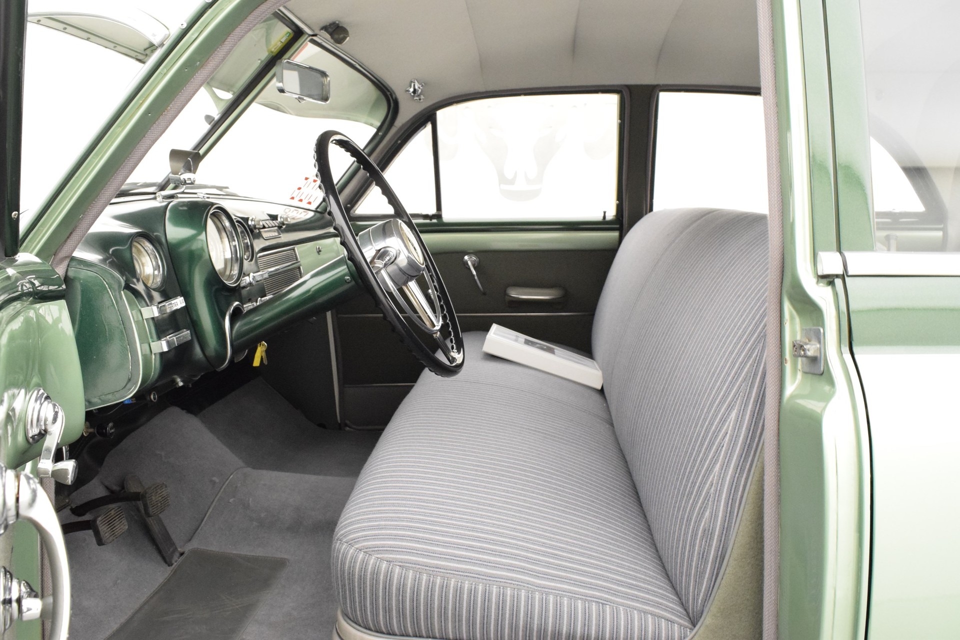 BUICK SUPER Eight-image-10