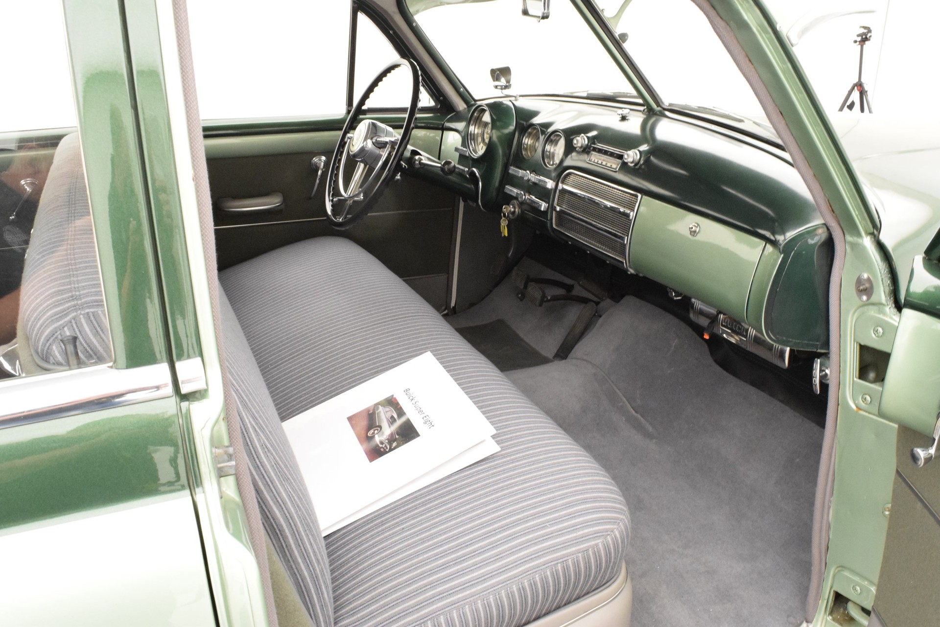 BUICK SUPER Eight-image-13