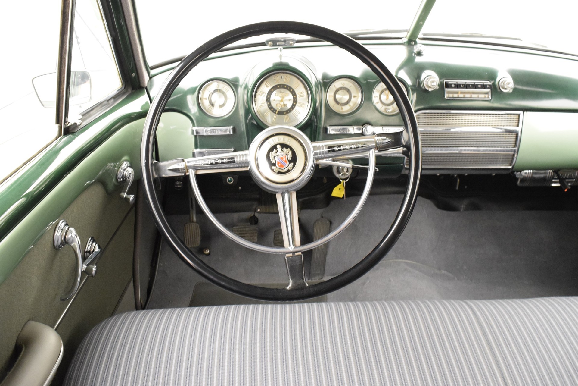 BUICK SUPER Eight-image-8