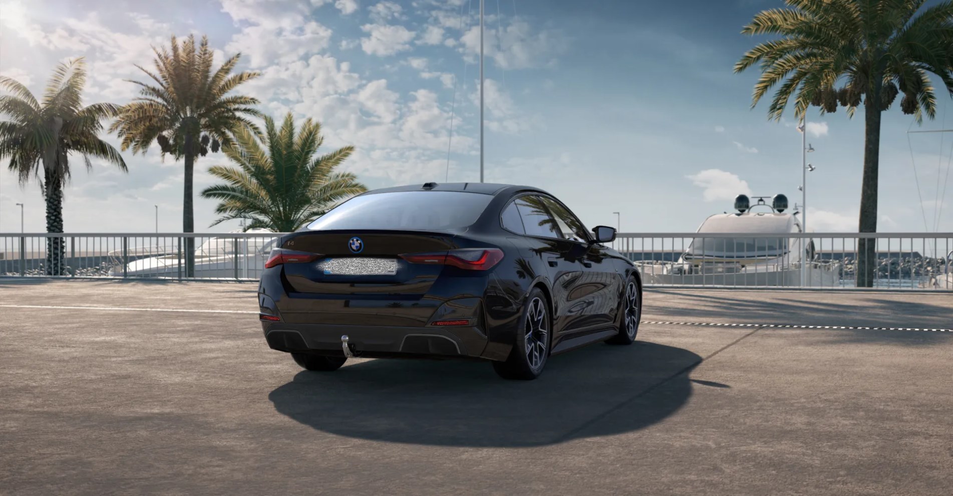 BMW i4 M50 M Sport Pro-image-5
