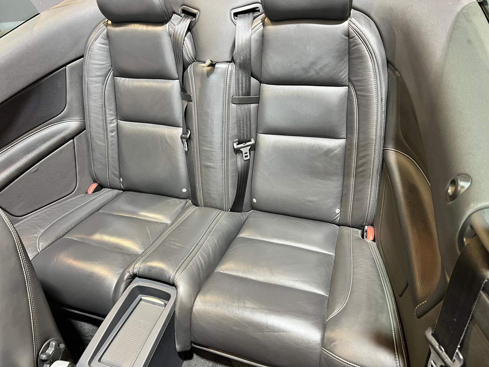 VOLVO C70 T5 Summum Geartronic-image-12