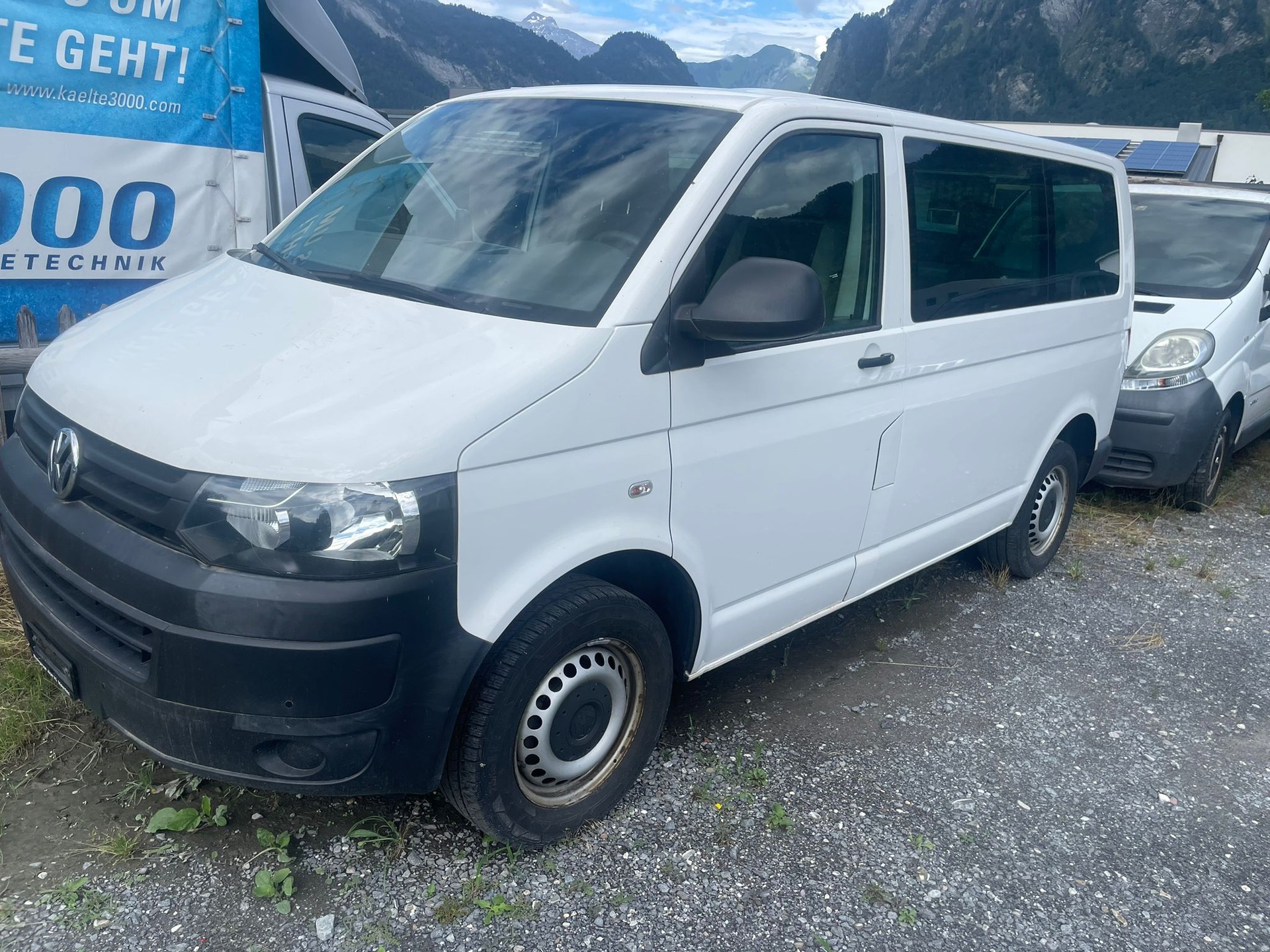VW T5 2.0 Bi-TDI 4Motion-image-10