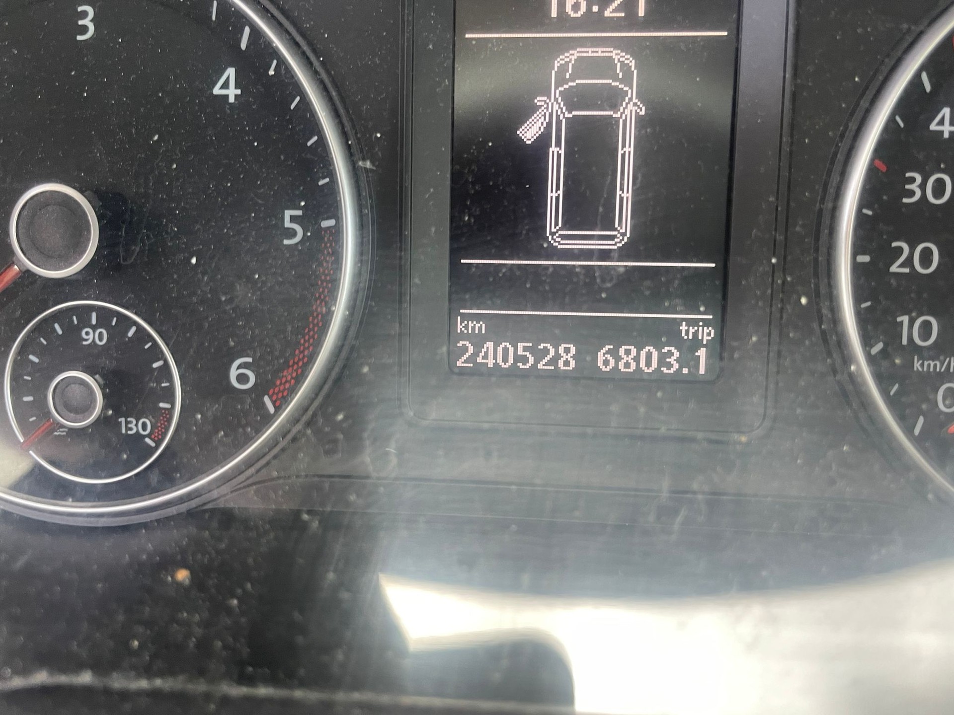 VW T5 2.0 Bi-TDI 4Motion-image-7