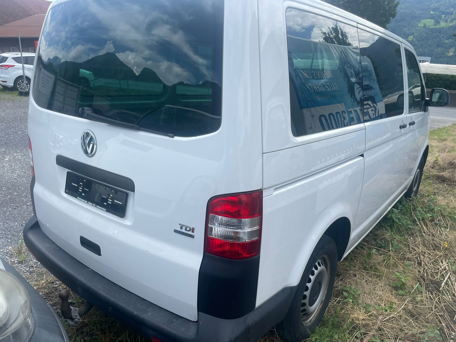 VW T5 2.0 Bi-TDI 4Motion-image-11