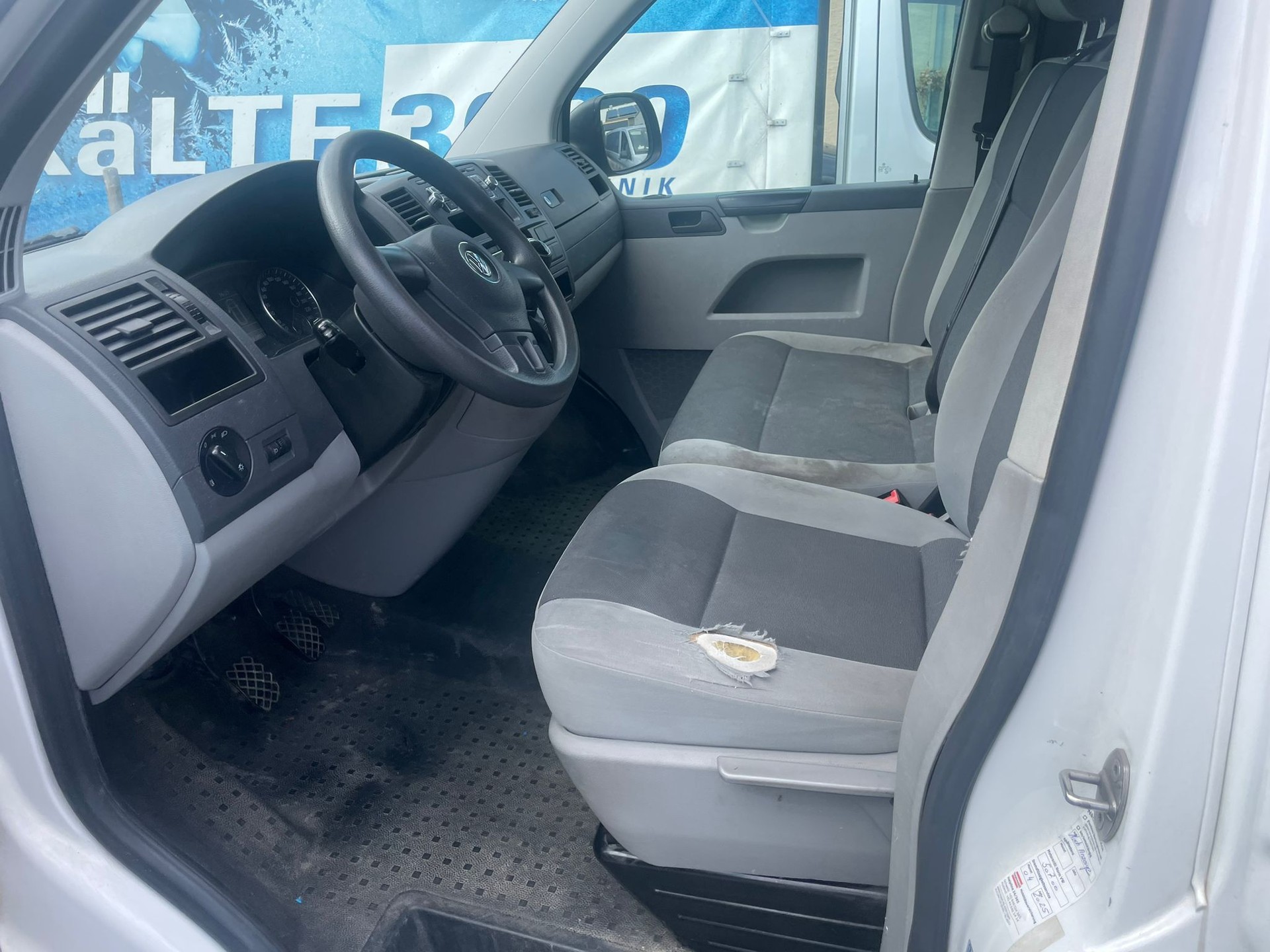 VW T5 2.0 Bi-TDI 4Motion-image-5