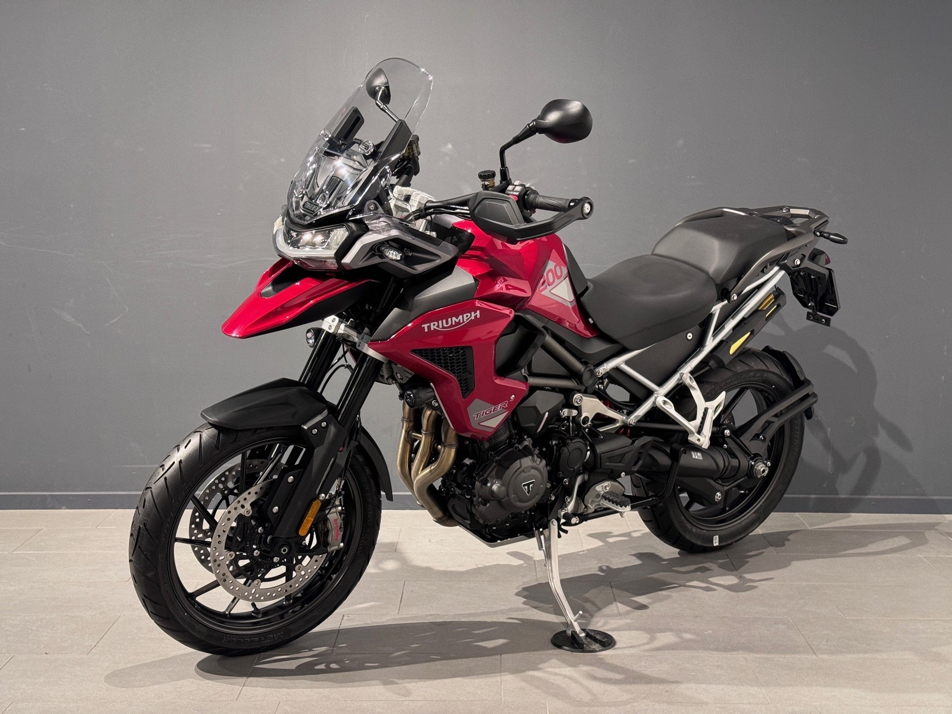 TRIUMPH Tiger 1200 GT Pro-image-2