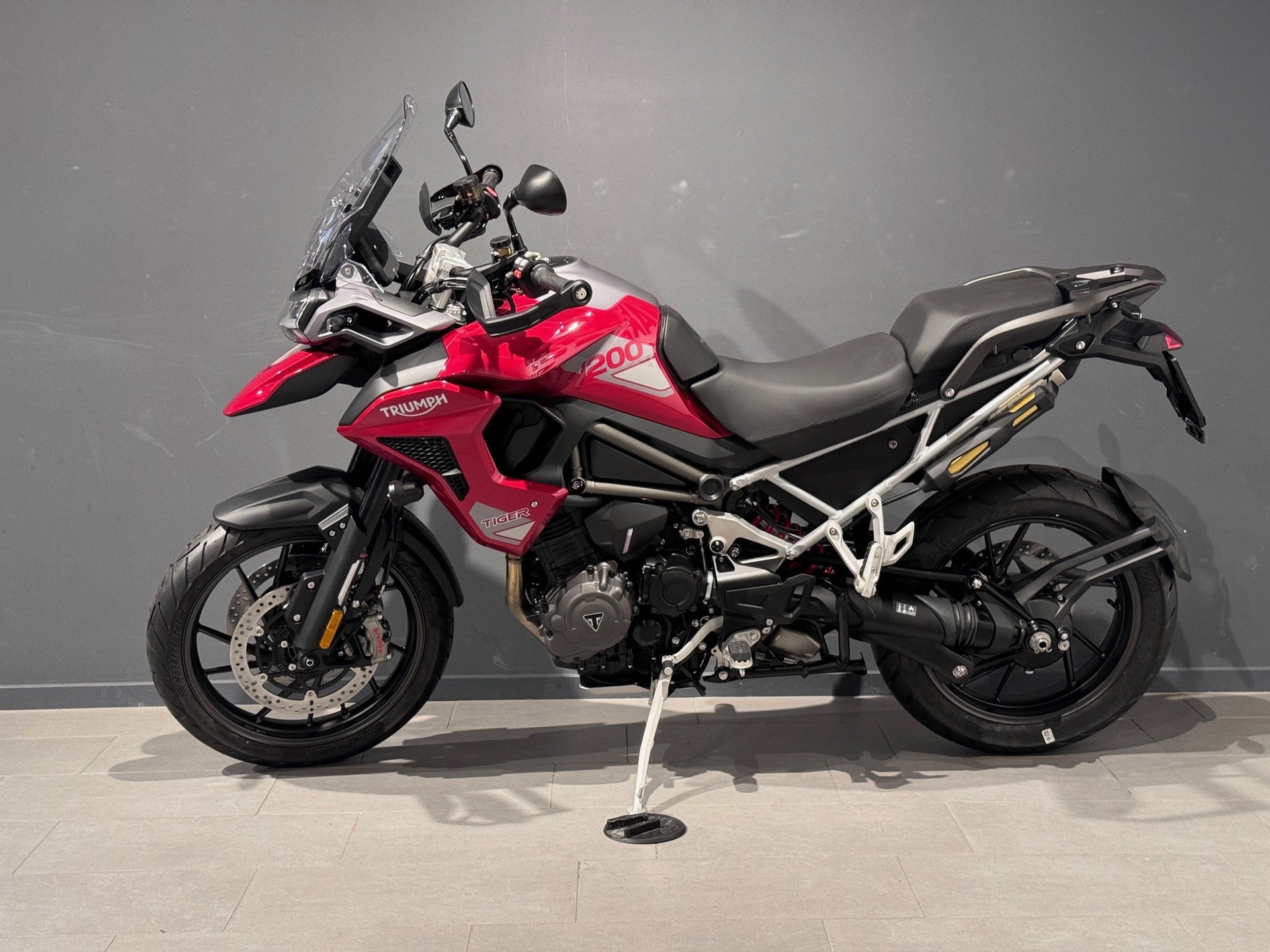 TRIUMPH Tiger 1200 GT Pro-image-3