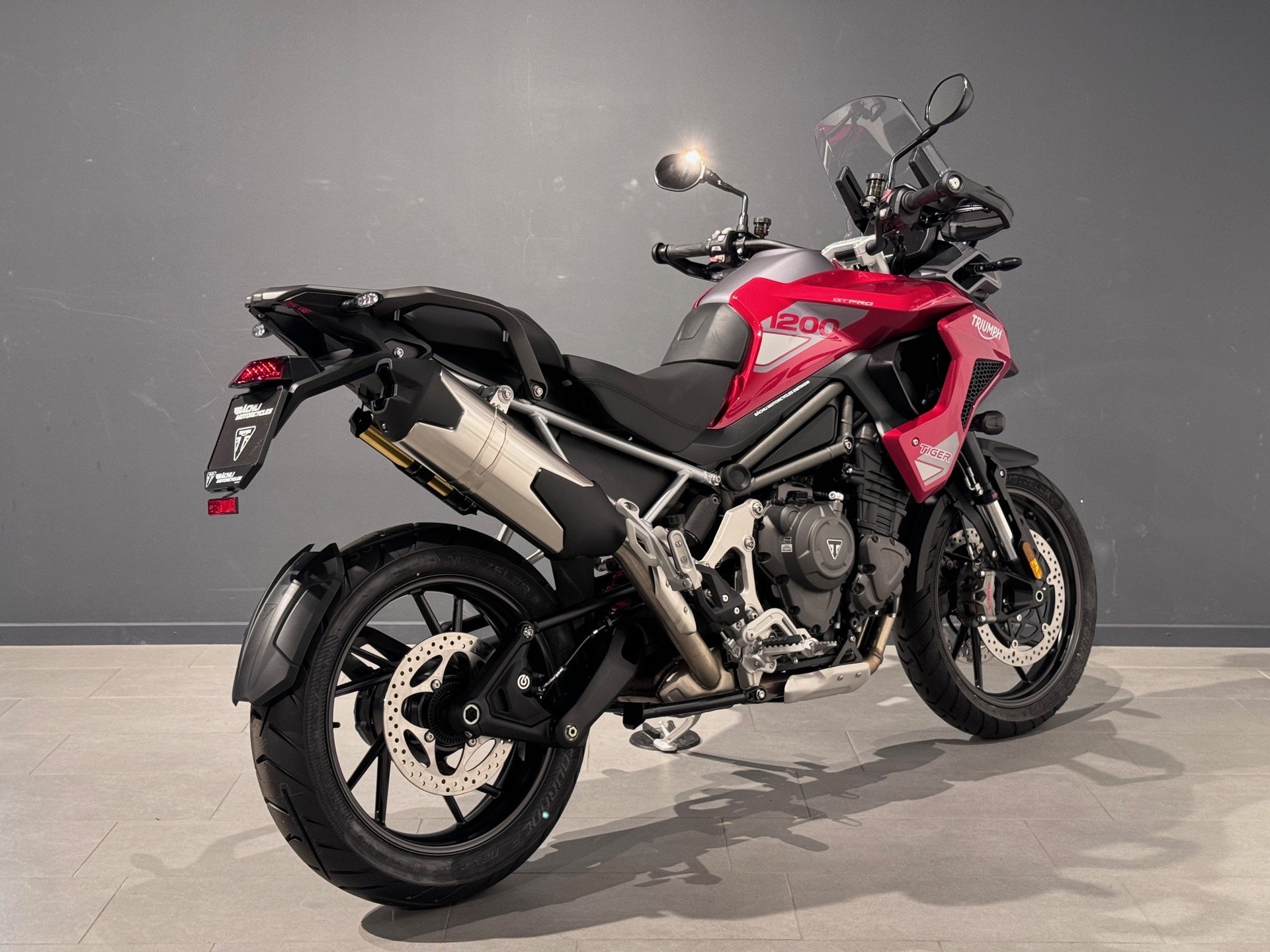 TRIUMPH Tiger 1200 GT Pro-image-5