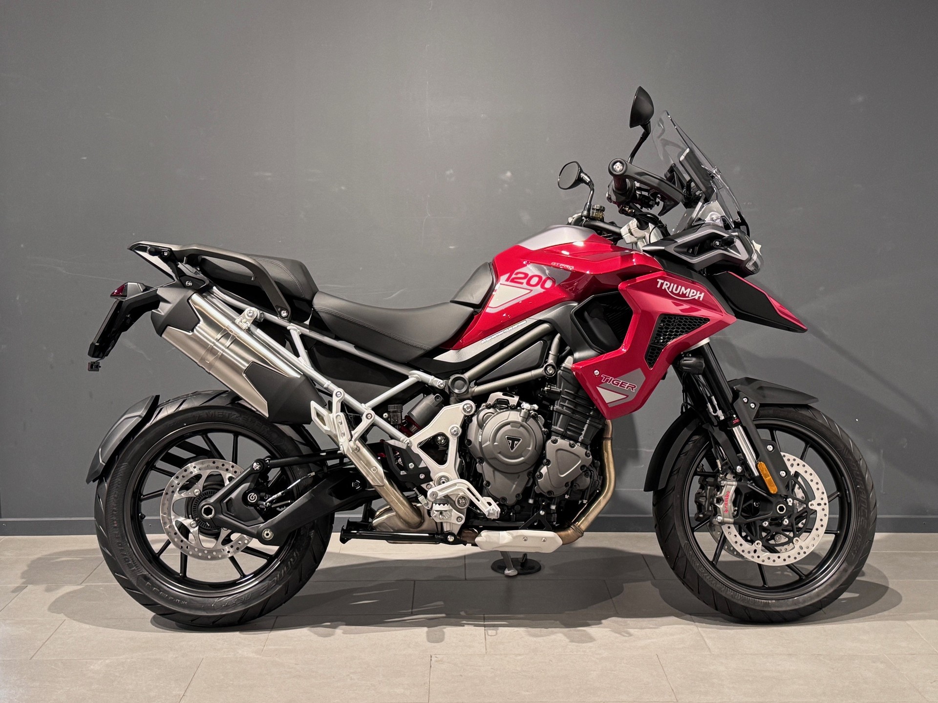 TRIUMPH Tiger 1200 GT Pro-image-0
