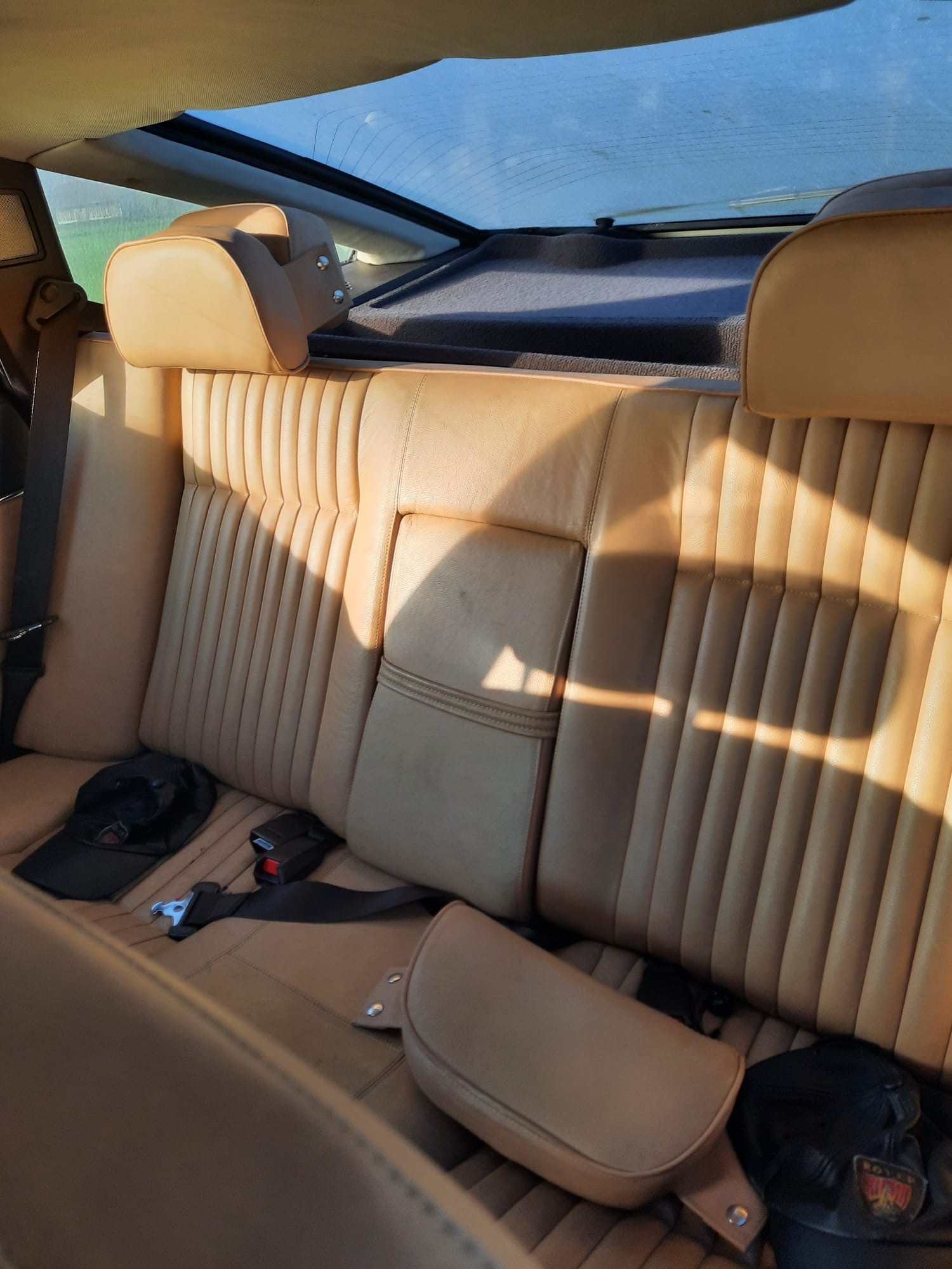 ROVER 2600 Vanden Plas-image-4