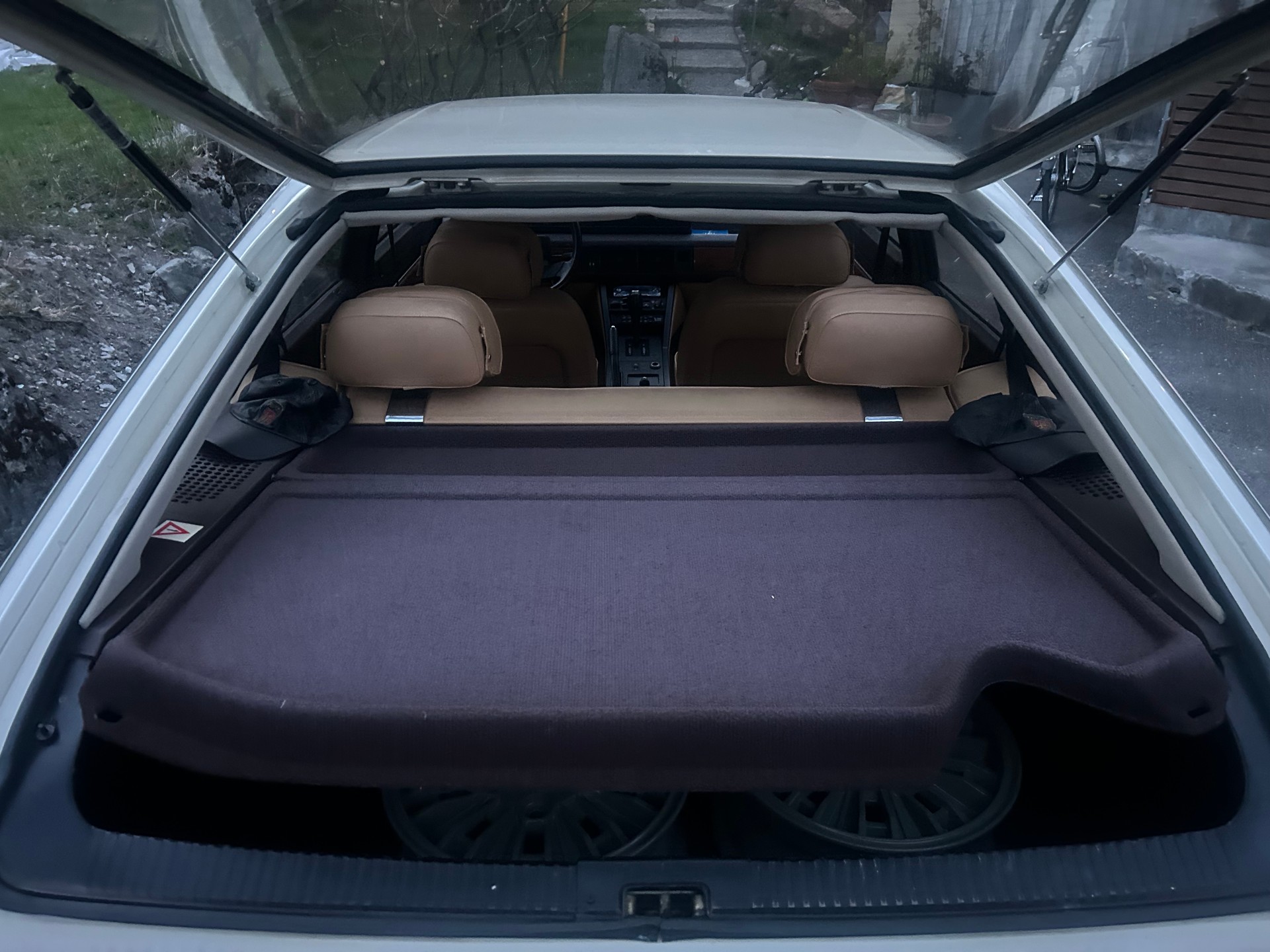 ROVER 2600 Vanden Plas-image-6